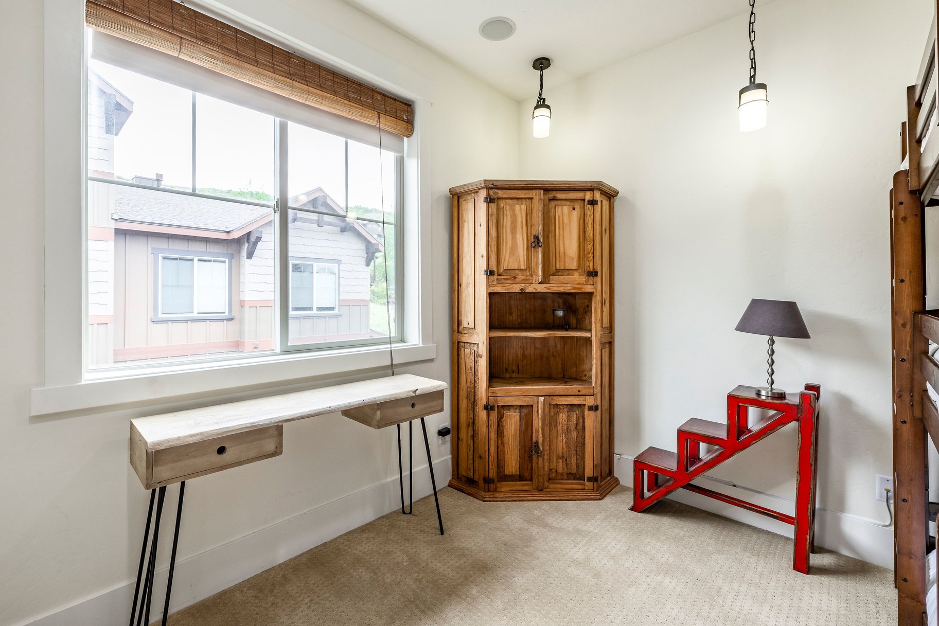  Park’s Edge 3 Bedroom Townhome Overlooking Quiet Open Space - 物件實景