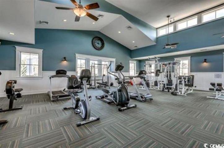 Myrtle Beach, South Carolina, 29579, United States, 4 Bedrooms Bedrooms, ,5 BathroomsBathrooms,Residential,For Sale,1894997