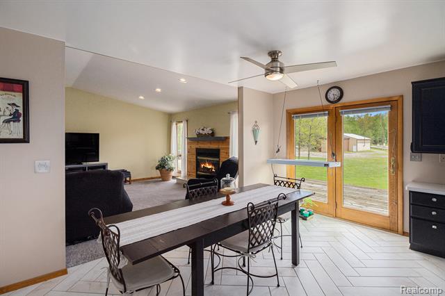 Iosco Twp, Michigan, 48843, United States, 4 Bedrooms Bedrooms, ,4 BathroomsBathrooms,Residential,For Sale,1980571