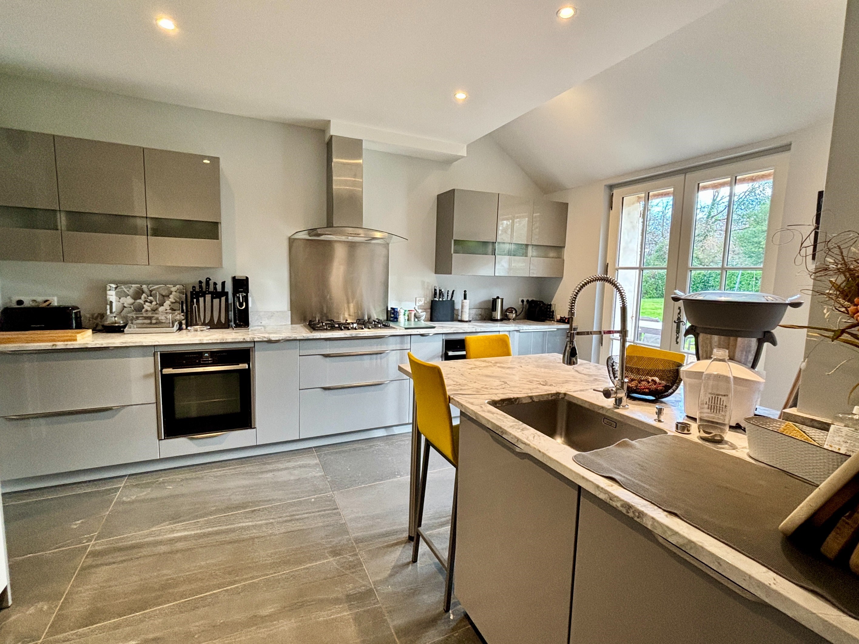  Property near Tours - 物件實景