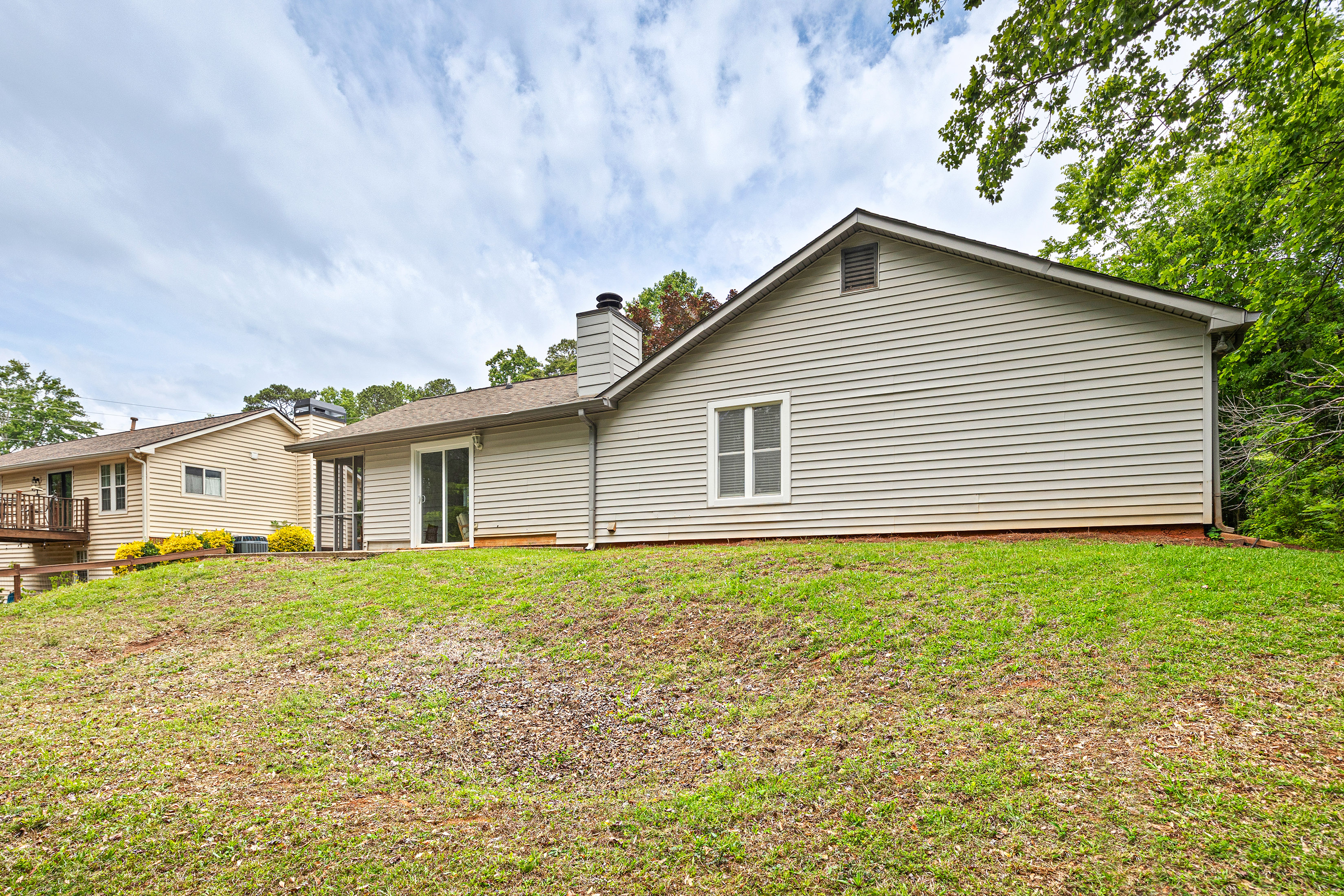  Easy Living in Charming Ranch Home - 物件實景