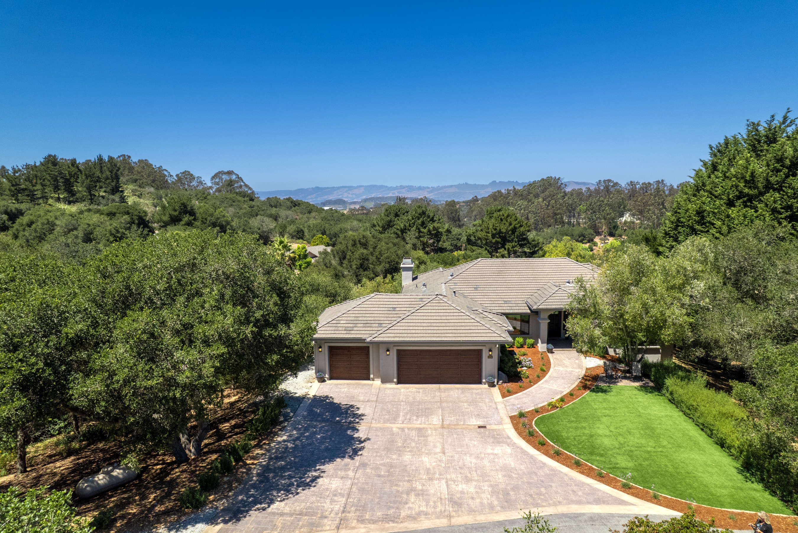  5324 Hidden Oak Court, Royal Oaks - 物件實景