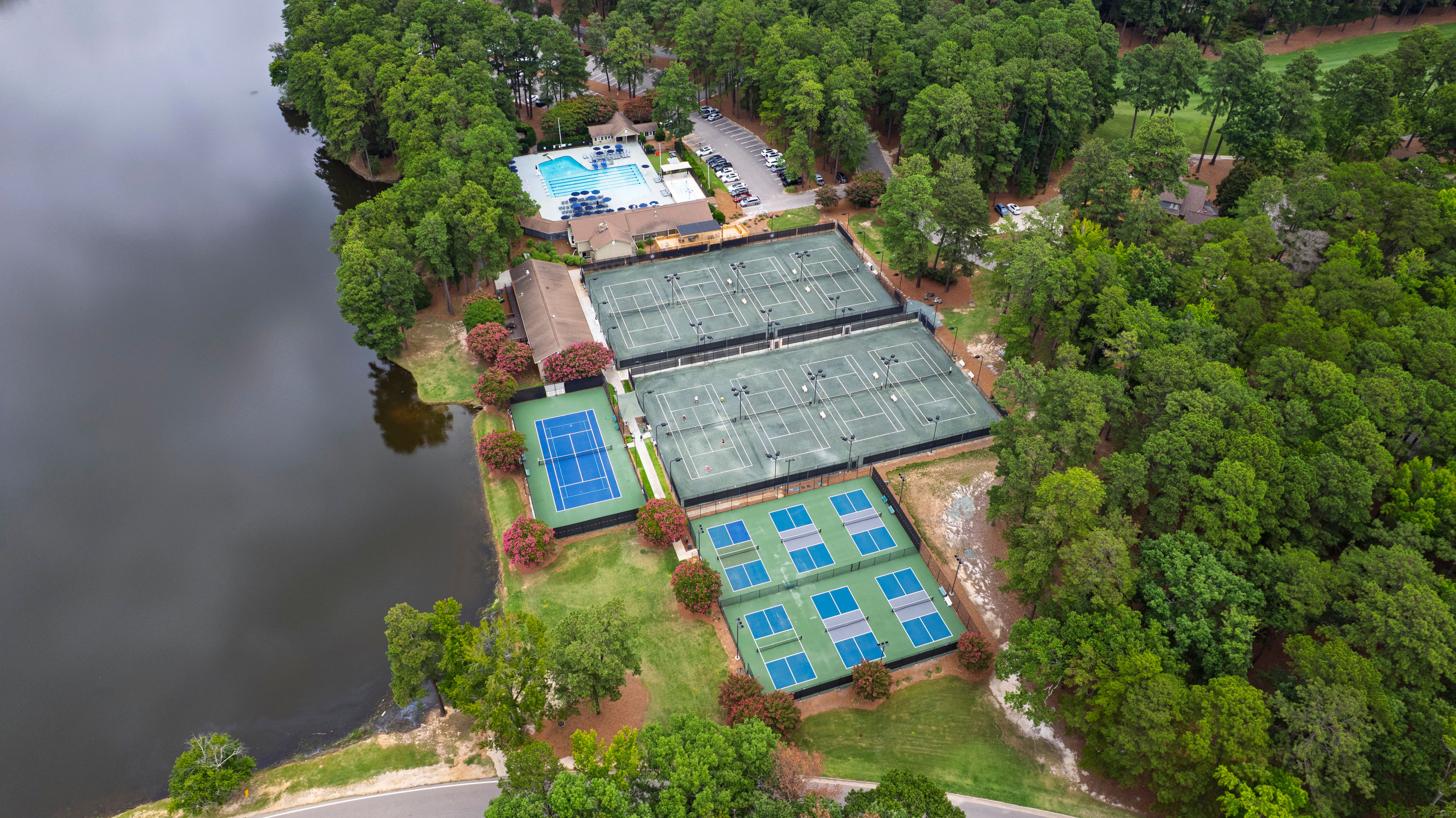  204 Tweed Circle, Cary, NC 27511 - 物件實景
