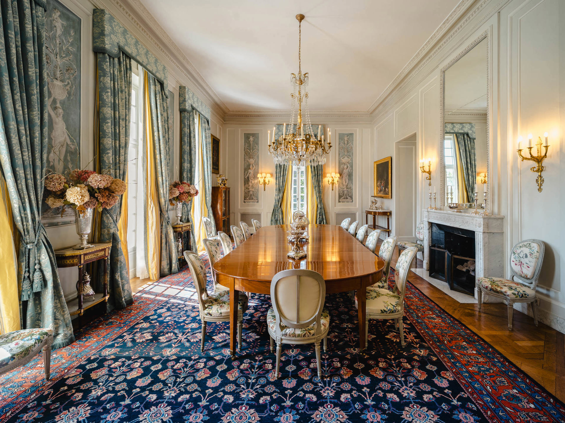  Château Saint-Anne - 物件實景