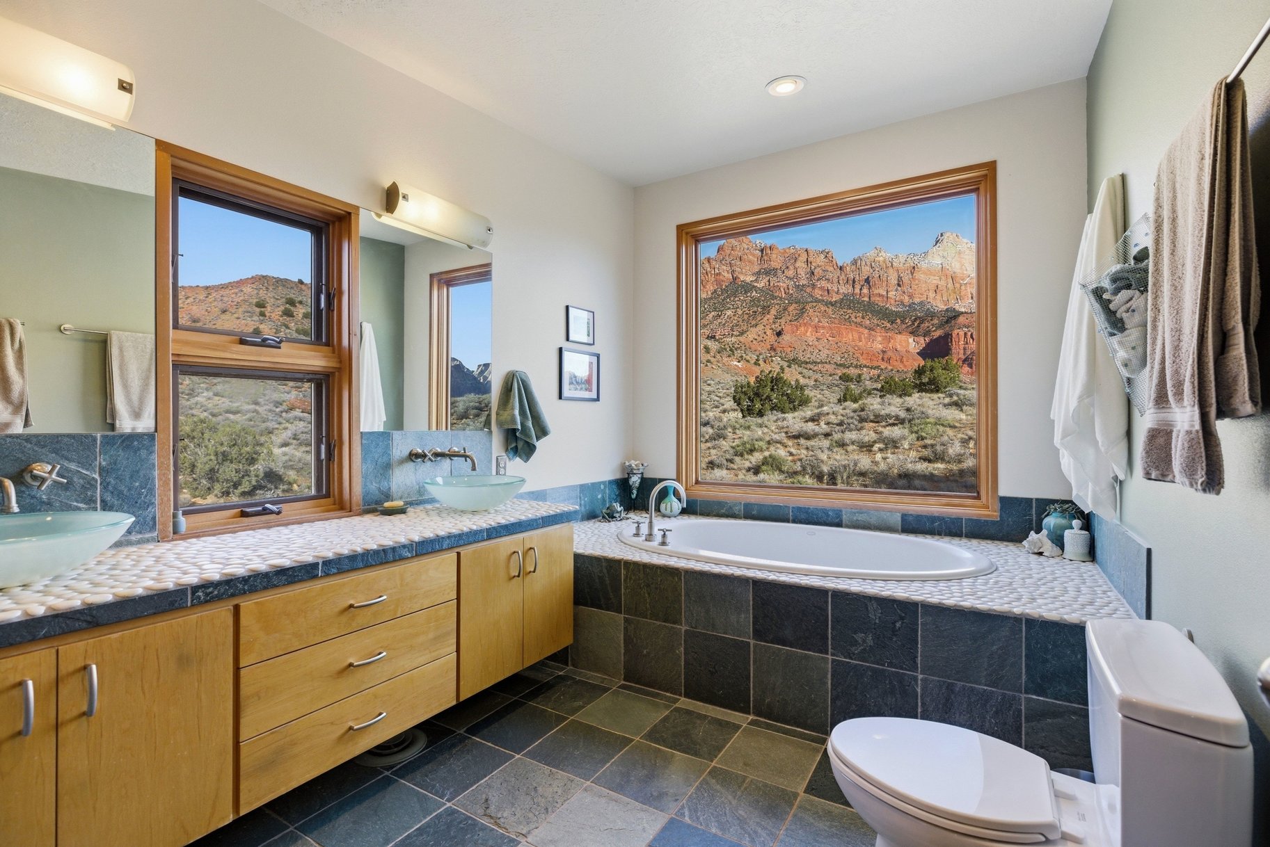  Zion Foothill Masterpiece - 物件實景