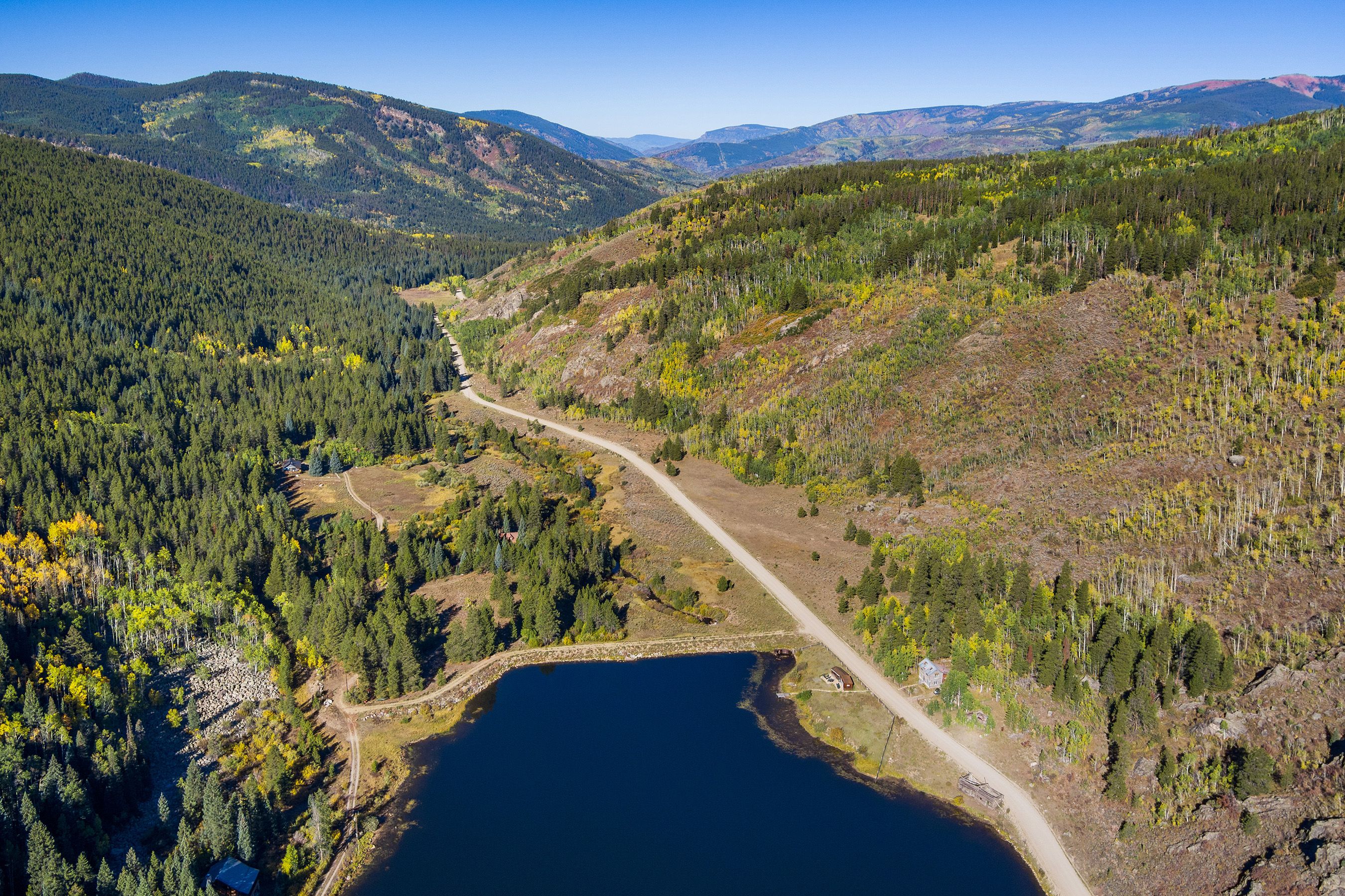 2450 North Fork Road, Meredith, CO, 81642 - 物件實景