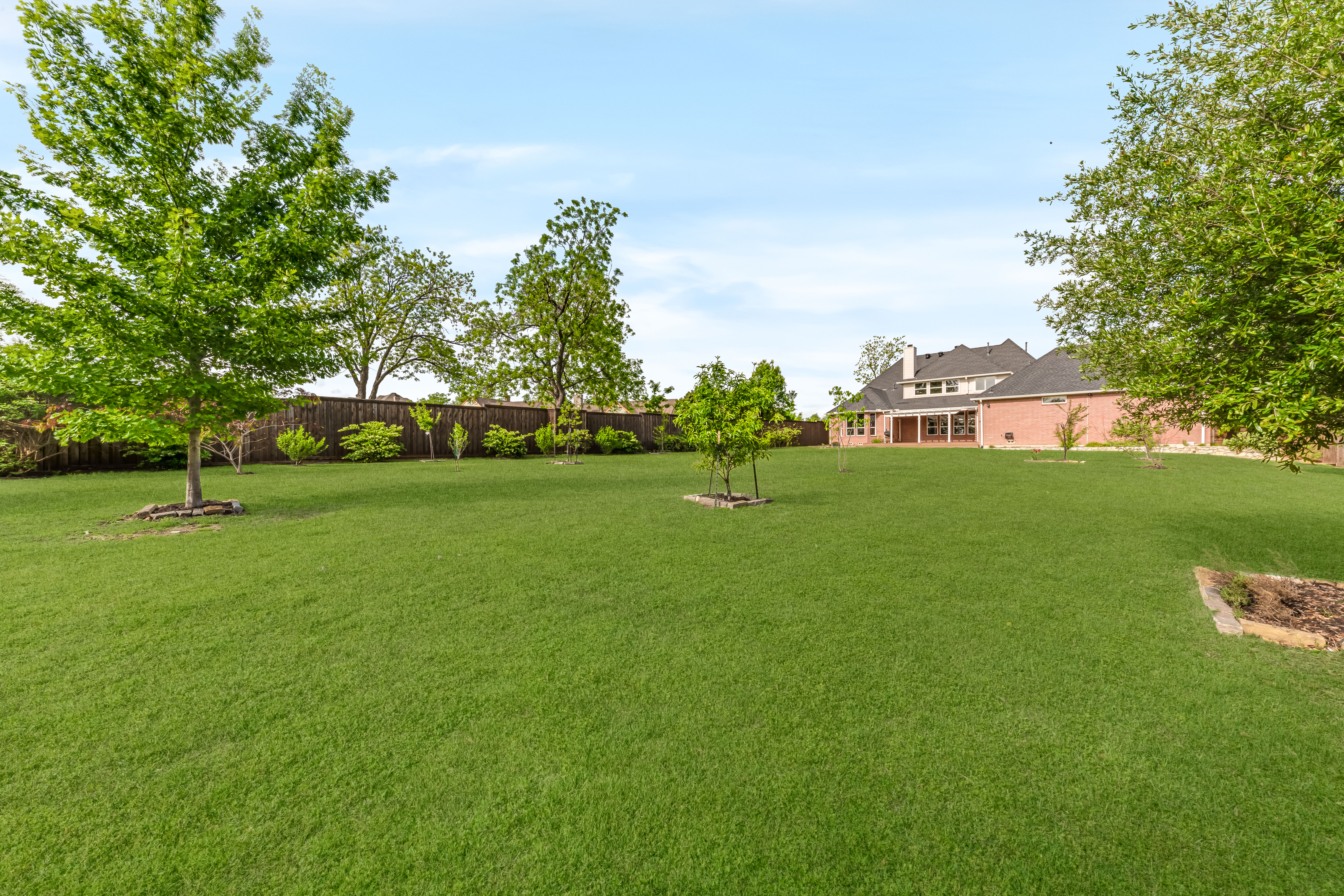  Dallas’ Highly Sought-after Private School Corridor - 物件實景