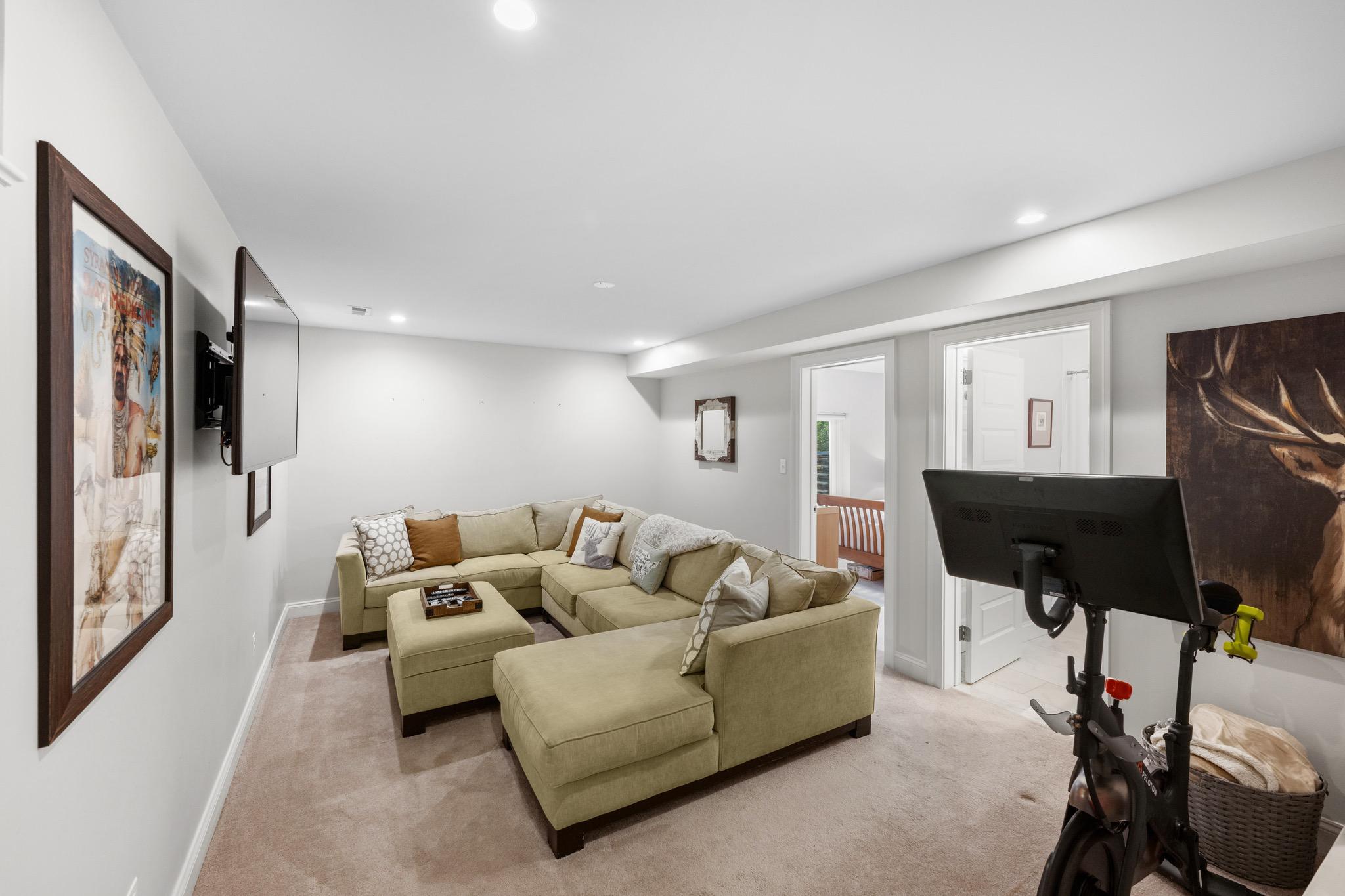  4400 Highland Avenue, Bethesda, MD, 20814 - 物件實景