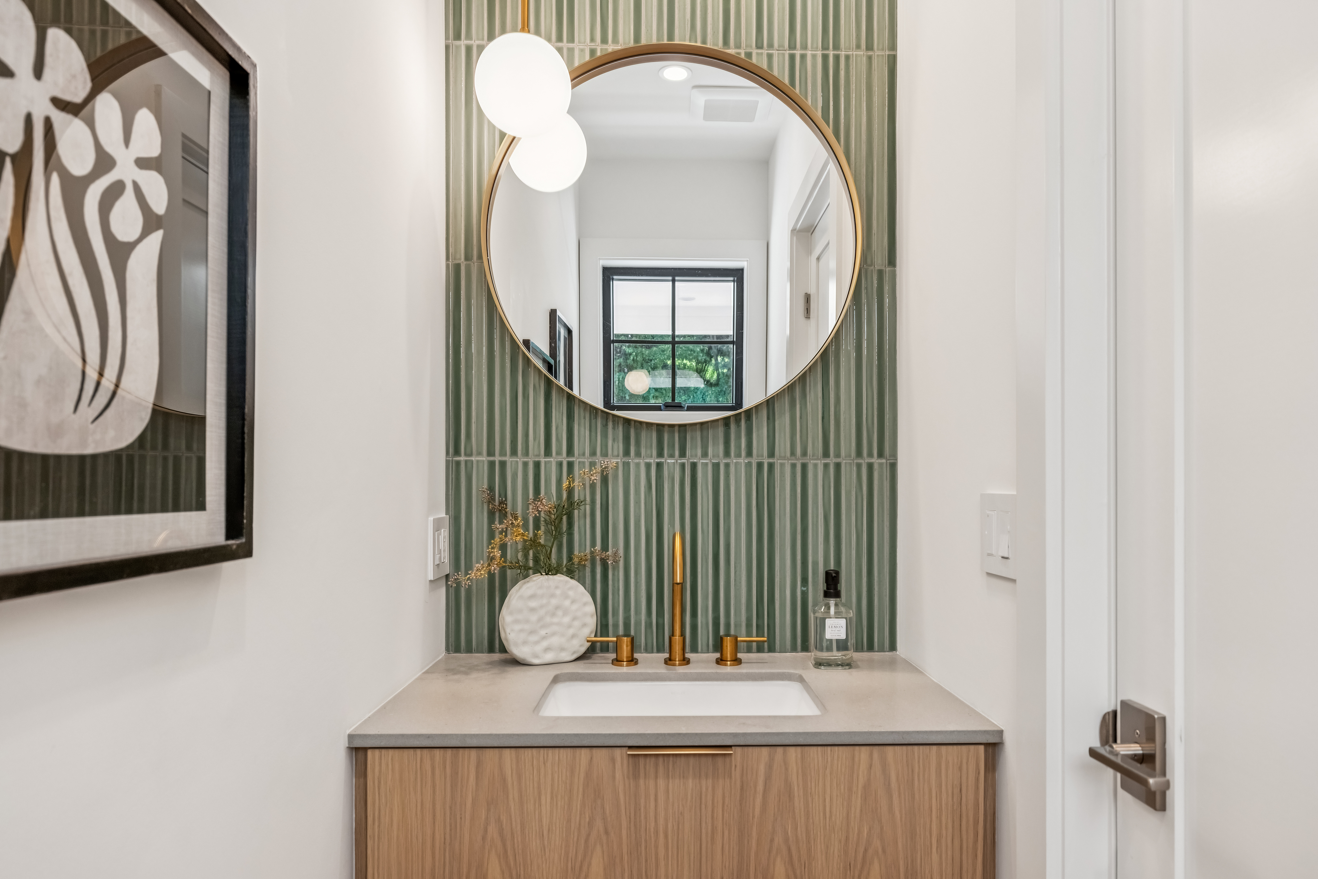  Stunning New Construction in Tam Valley - 物件實景