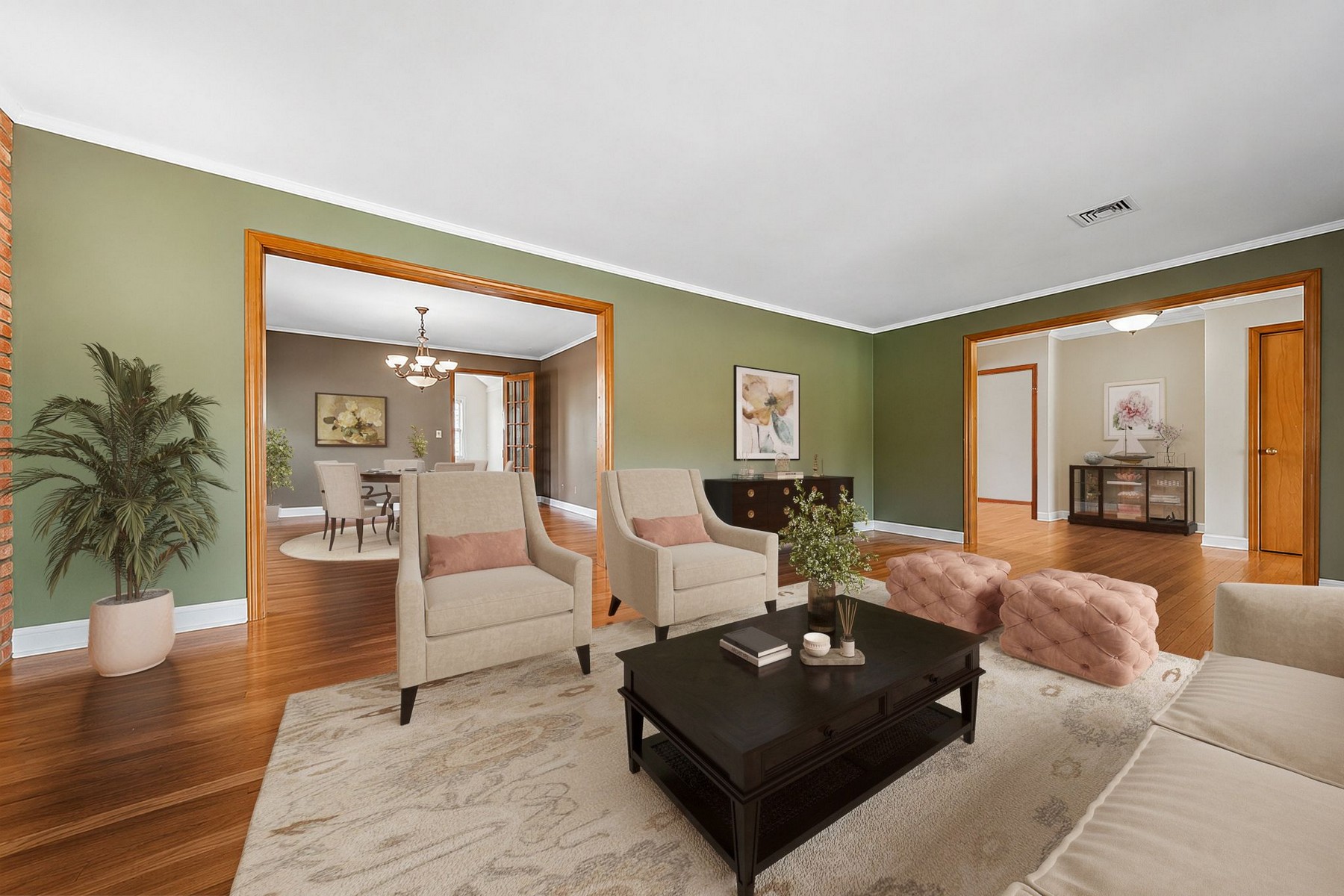  830 Raritan Rd, Scotch Plains Twp., NJ, 07076 - 物件實景