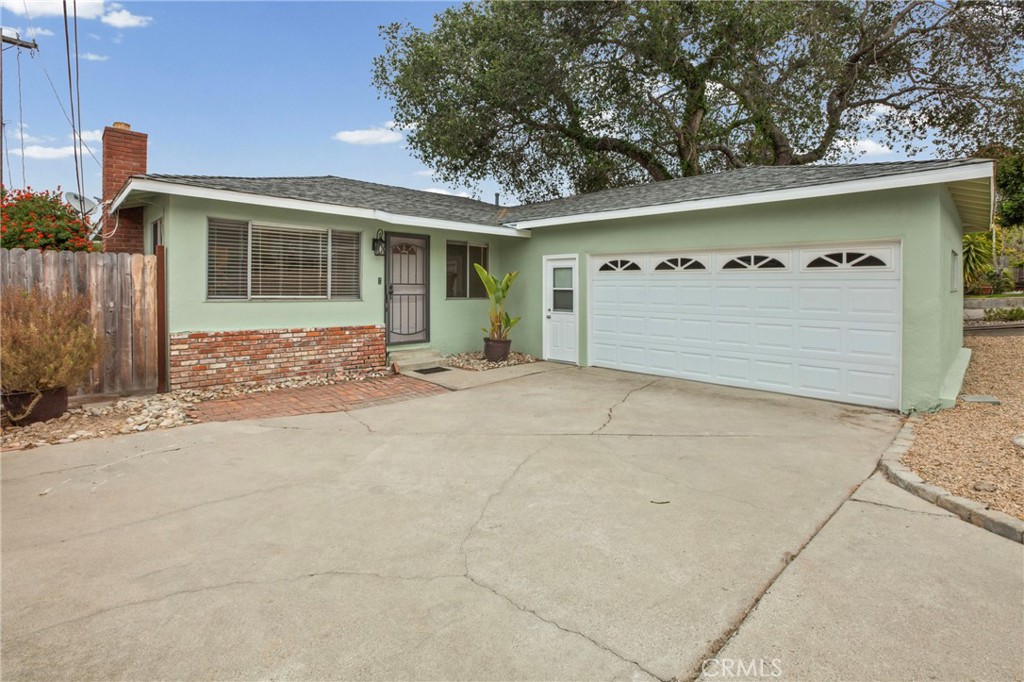 Arroyo Grande, California, 93420, United States, 3 Bedrooms Bedrooms, ,2 BathroomsBathrooms,Residential,For Sale,2049295