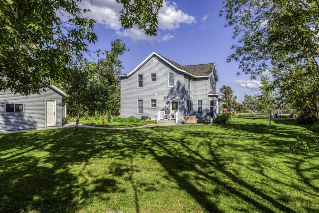 Bemidji, Minnesota, 56601, United States, 6 Bedrooms Bedrooms, ,2 BathroomsBathrooms,Residential,For Sale,2000102