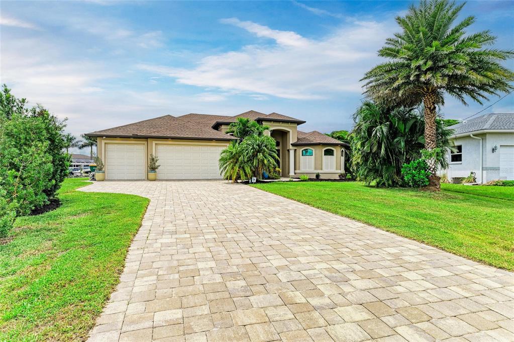 Port Charlotte, Florida, 33981, United States, 3 Bedrooms Bedrooms, ,2 BathroomsBathrooms,Residential,For Sale,1941606