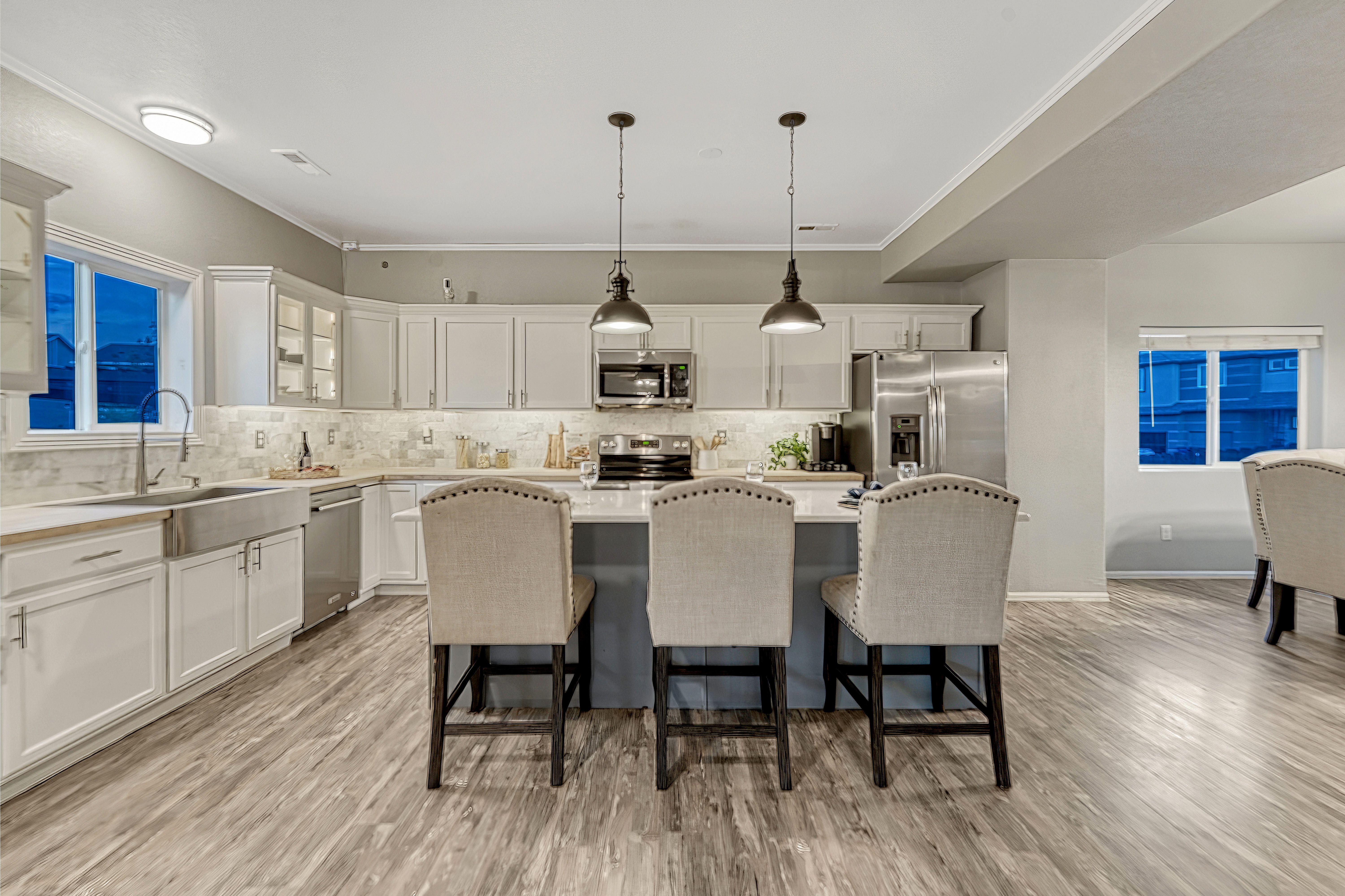  7618 Dry Willow Way, Colorado Springs, CO, 80908 - 物件實景