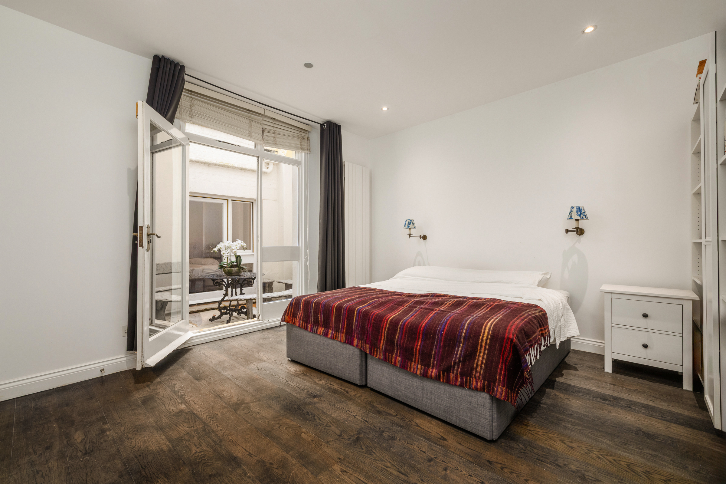  Grand Garden-Square Duplex in South Kensington3 - 物件實景