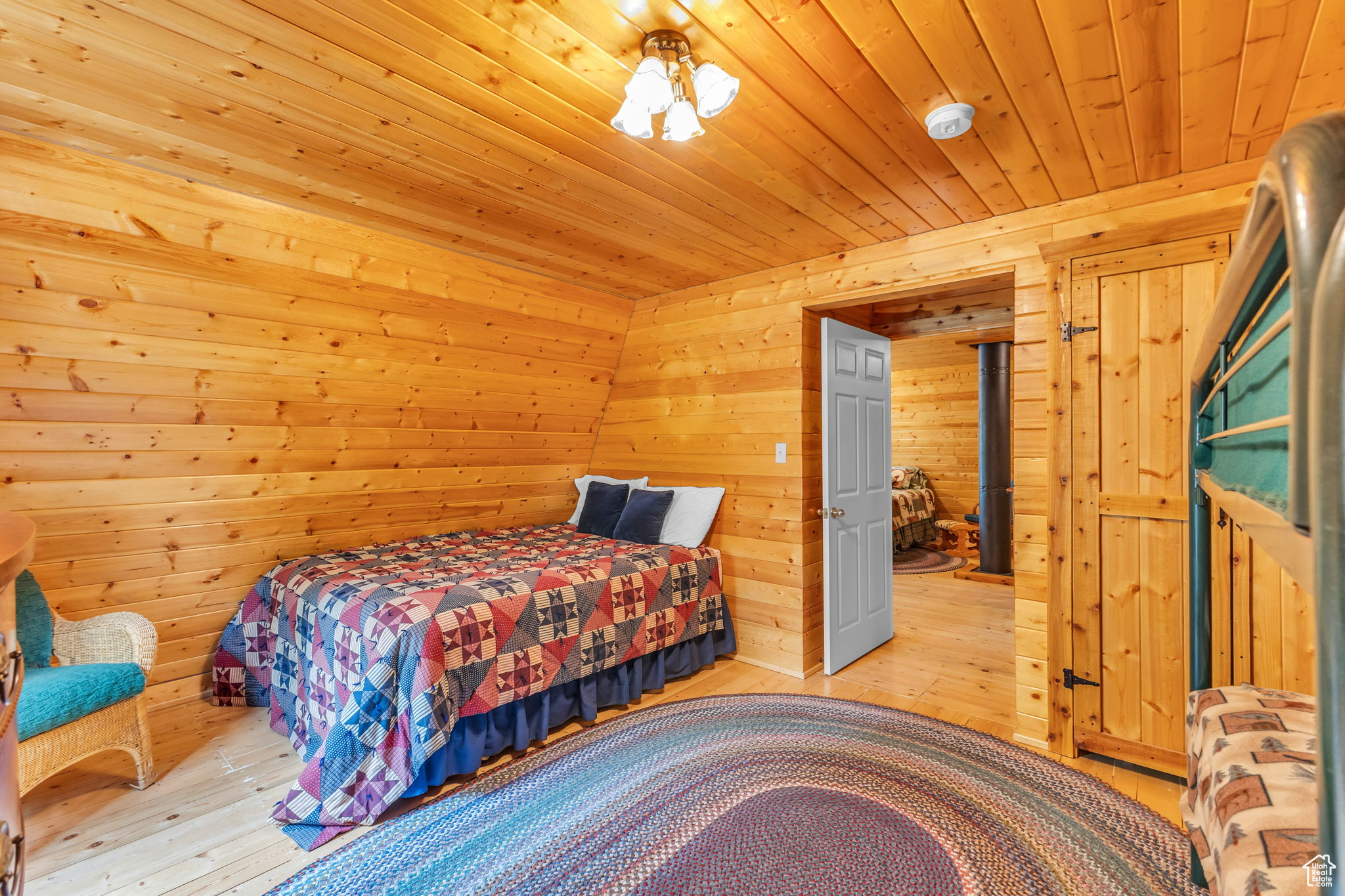 Heber City, Utah, 84032, United States, 3 Bedrooms Bedrooms, ,1 BathroomBathrooms,Residential,For Sale,1913395