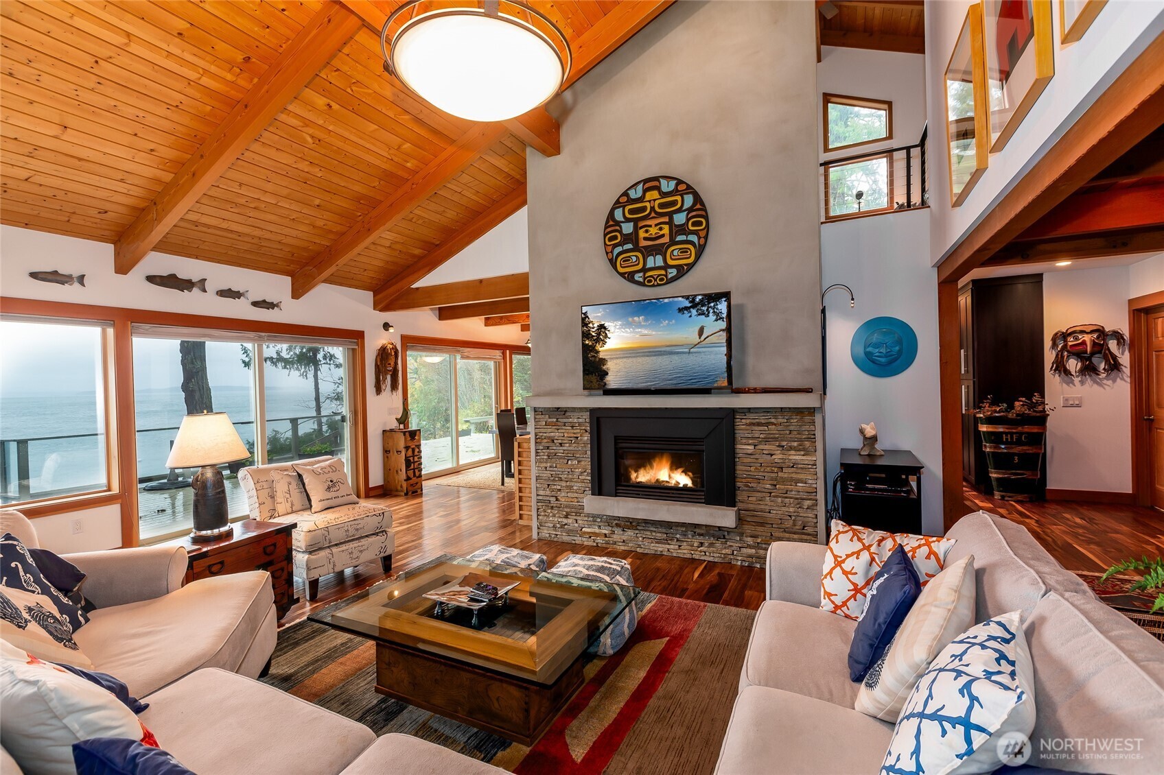 Friday Harbor, Washington, 98250, United States, 3 Bedrooms Bedrooms, ,1 BathroomBathrooms,Residential,For Sale,1796861
