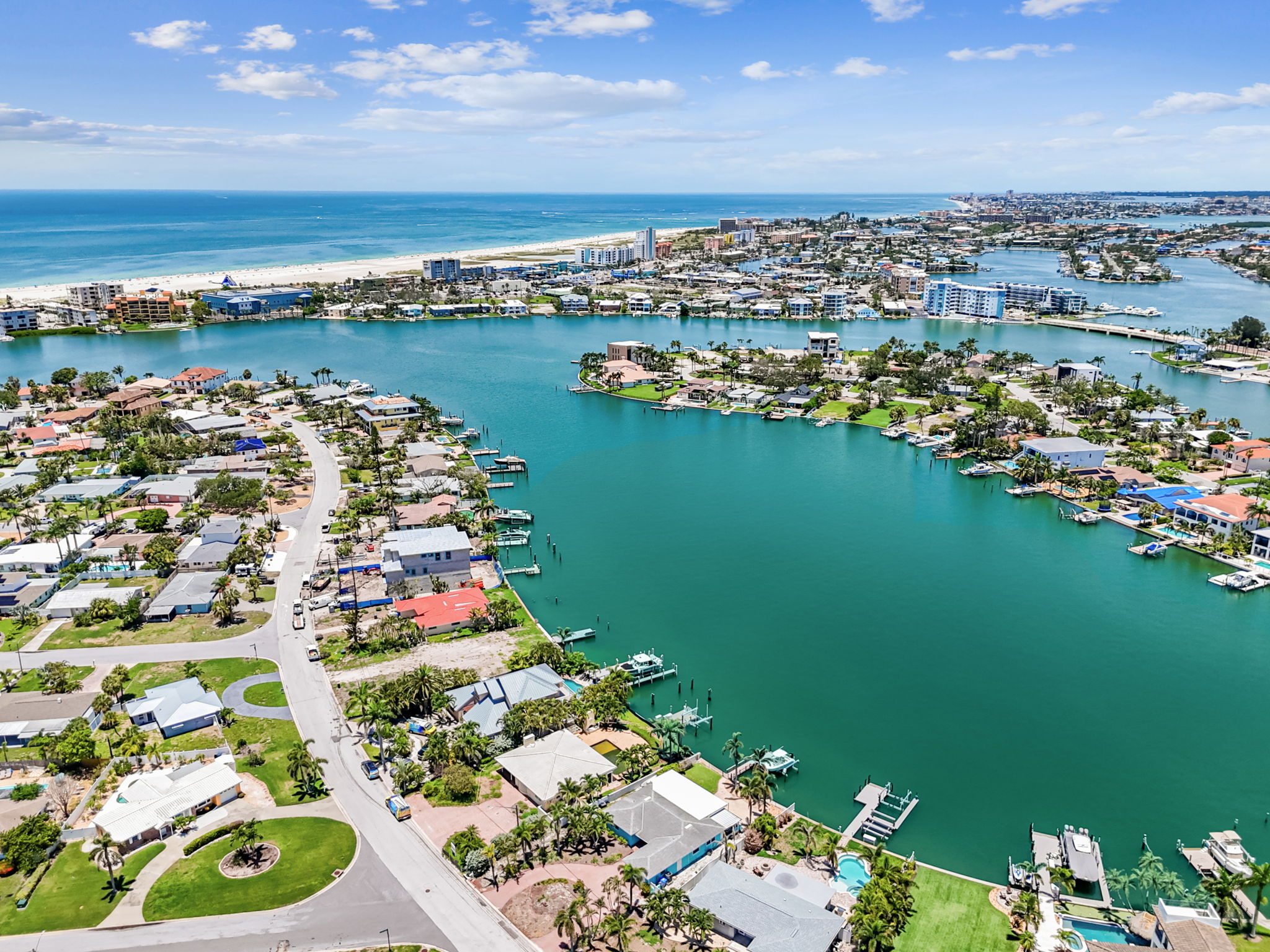 Treasure Island, Florida, 33706, United States, 3 Bedrooms Bedrooms, ,2 BathroomsBathrooms,Residential,For Sale,1985726