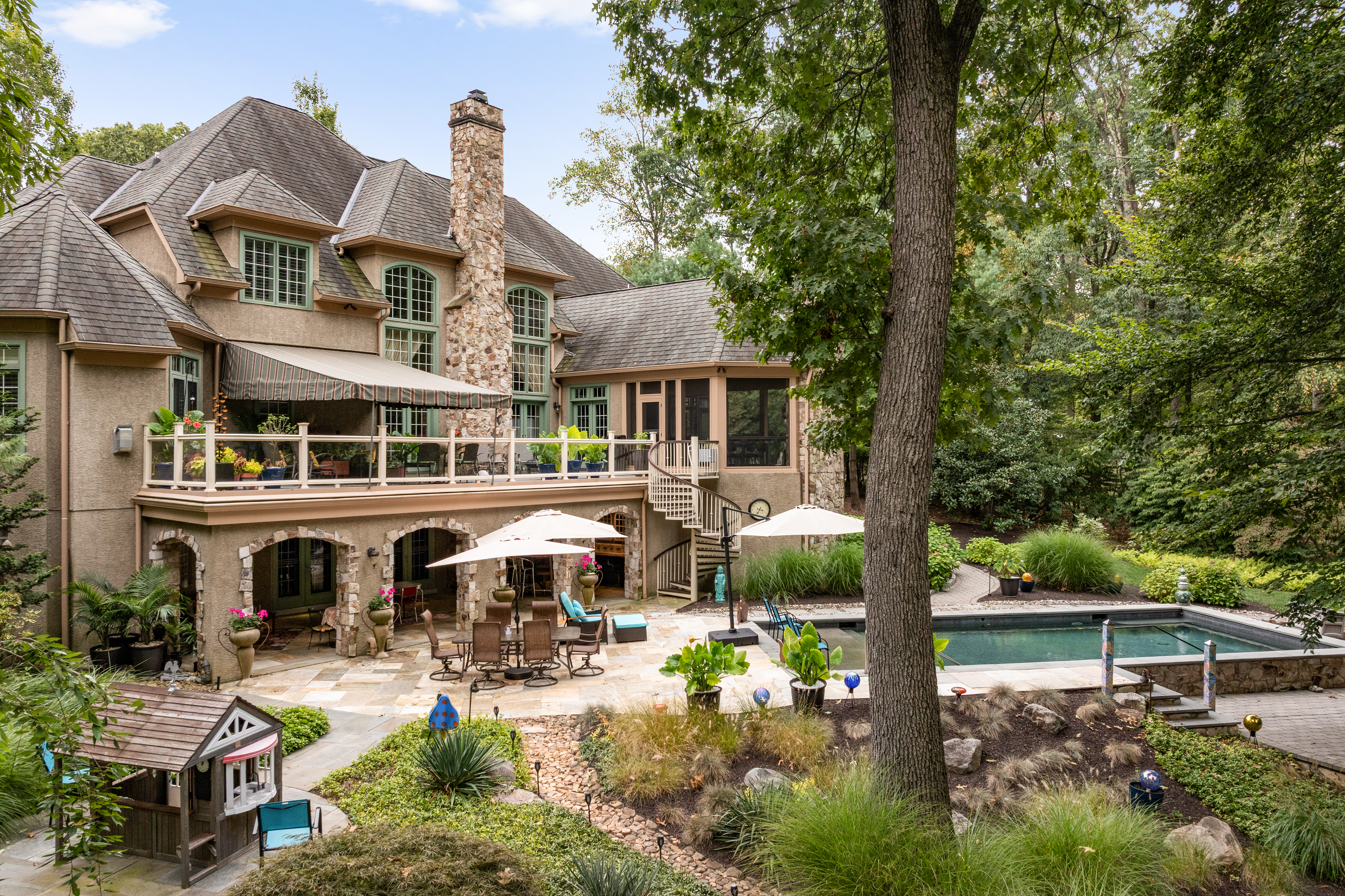  1255 Horse Shoe Trail, Phoenixville, PA 19460 - 物件實景