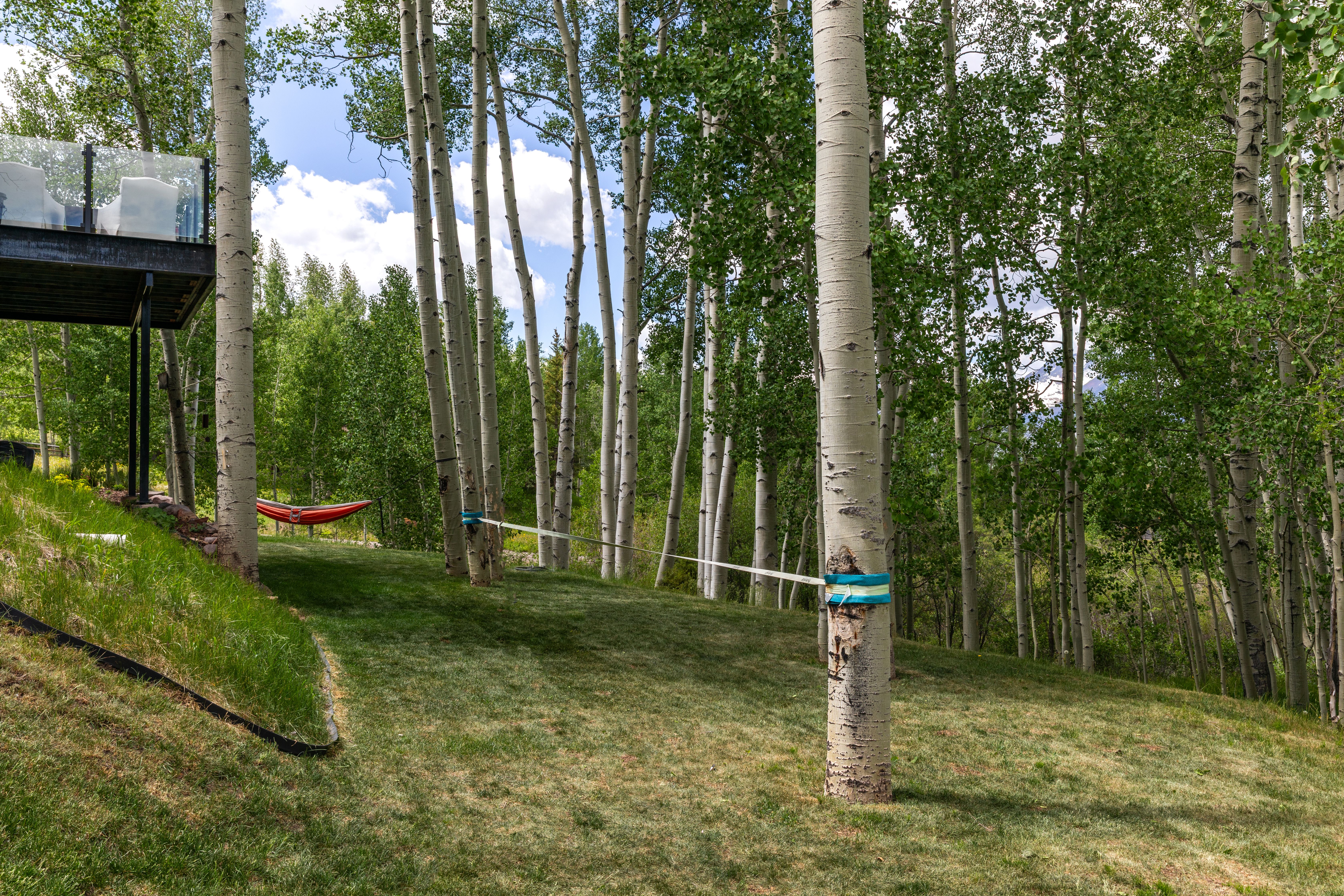  Secluded 4 Bed / 4 Bath Telluride Property - 物件實景