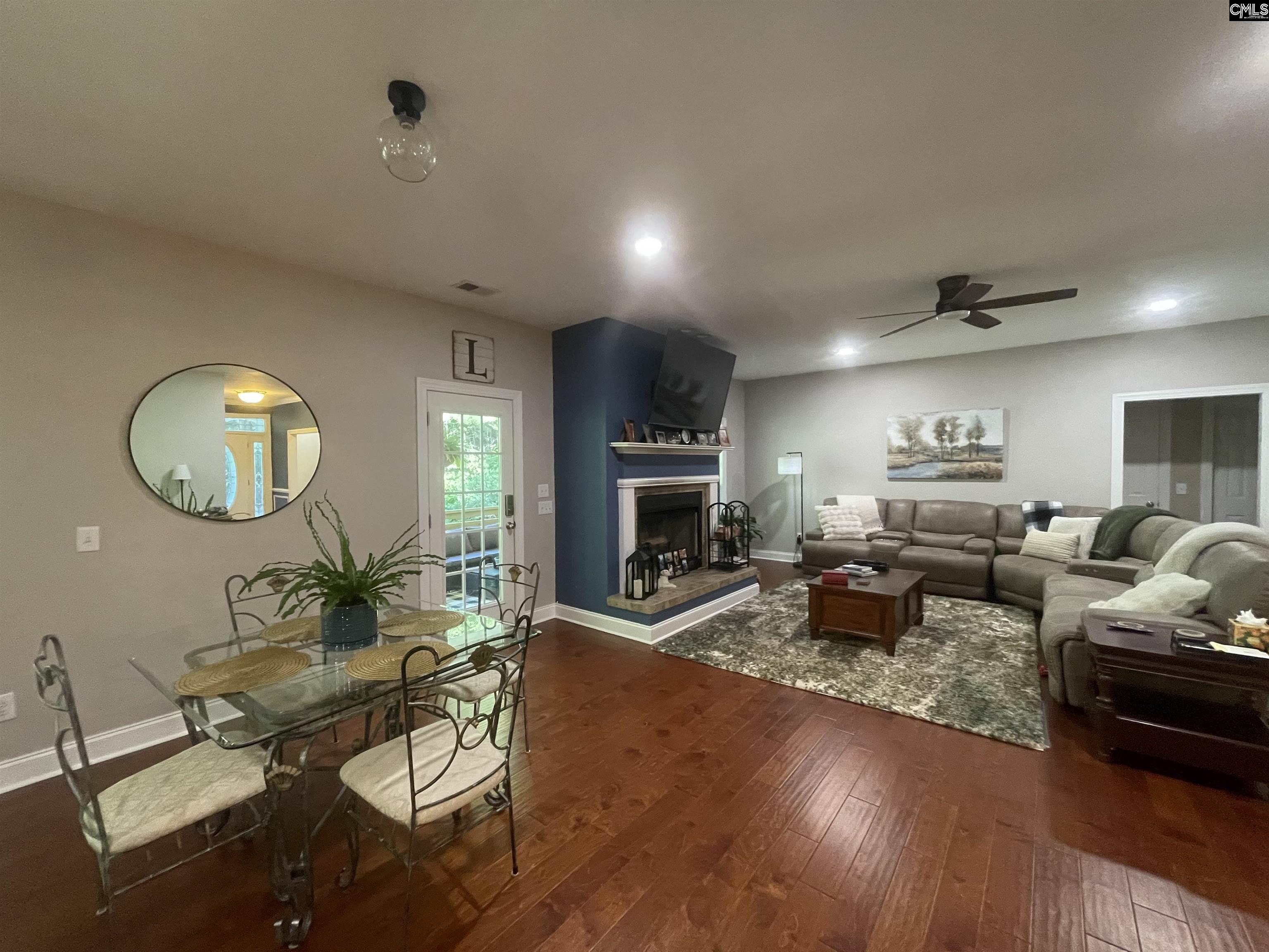 Blythewood, South Carolina, 29016, United States, 4 Bedrooms Bedrooms, ,3 BathroomsBathrooms,Residential,For Sale,1866866