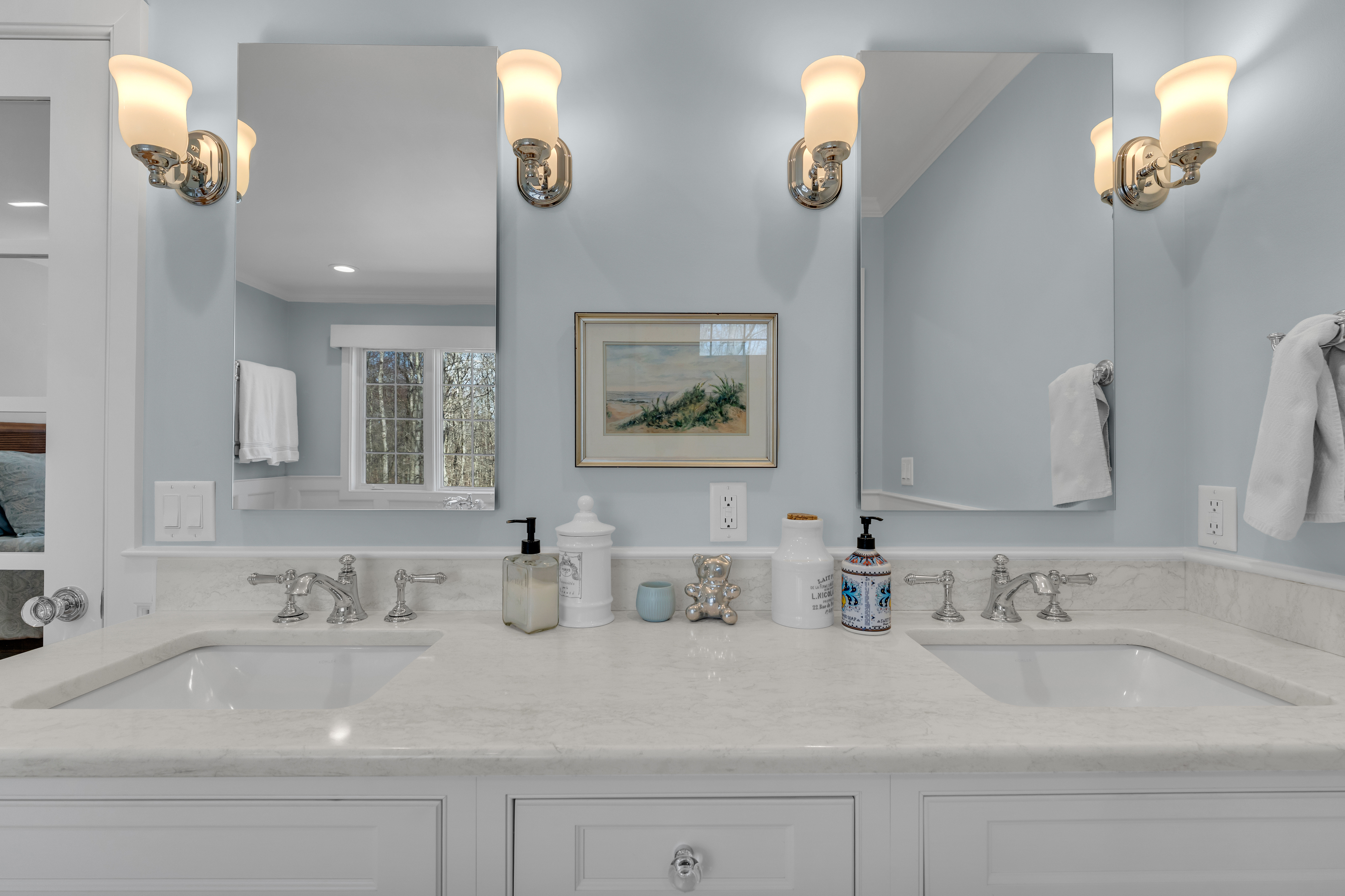  11 Silo Hill - 物件實景