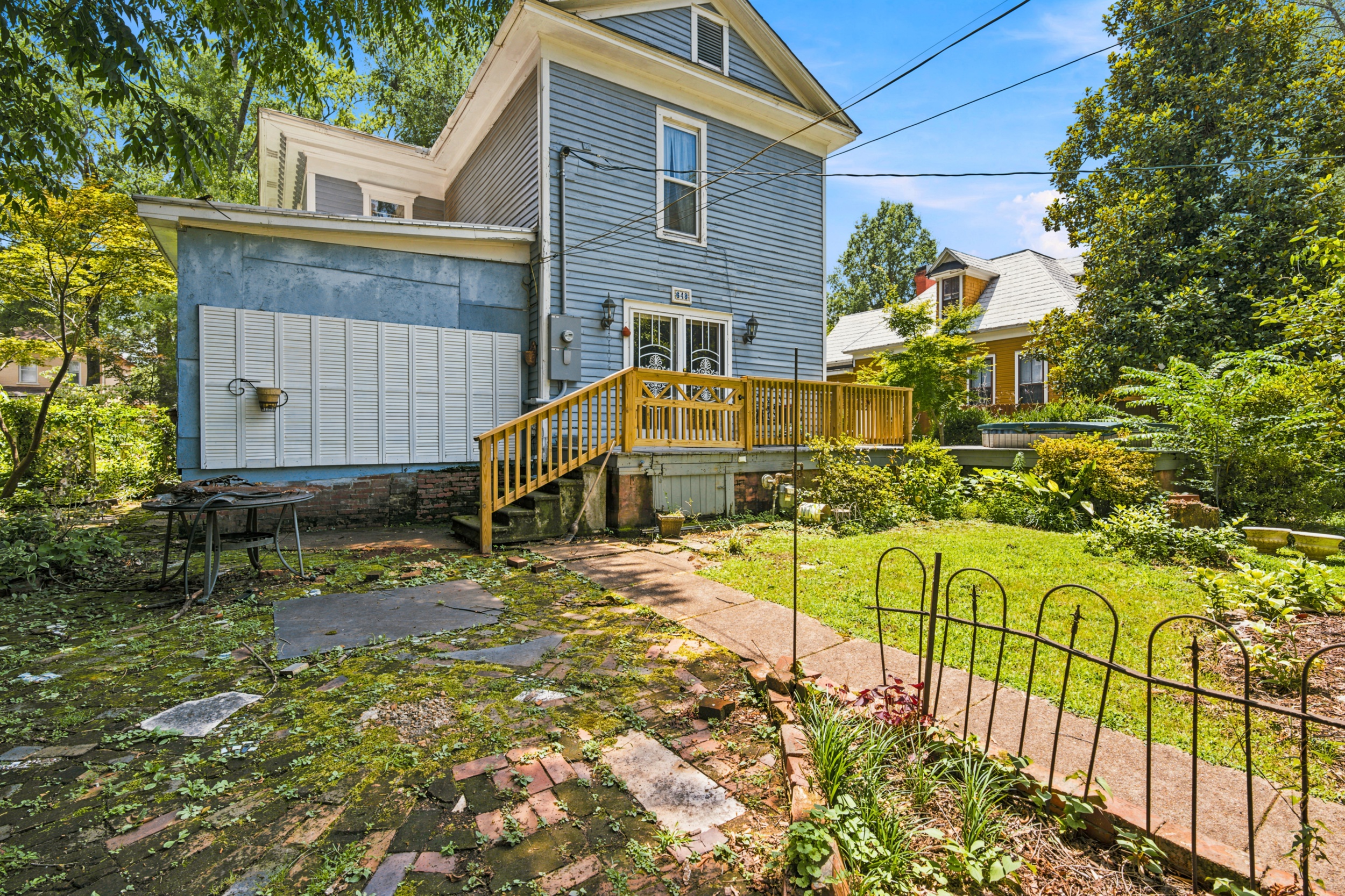  648 Johnston Street SE - 物件實景