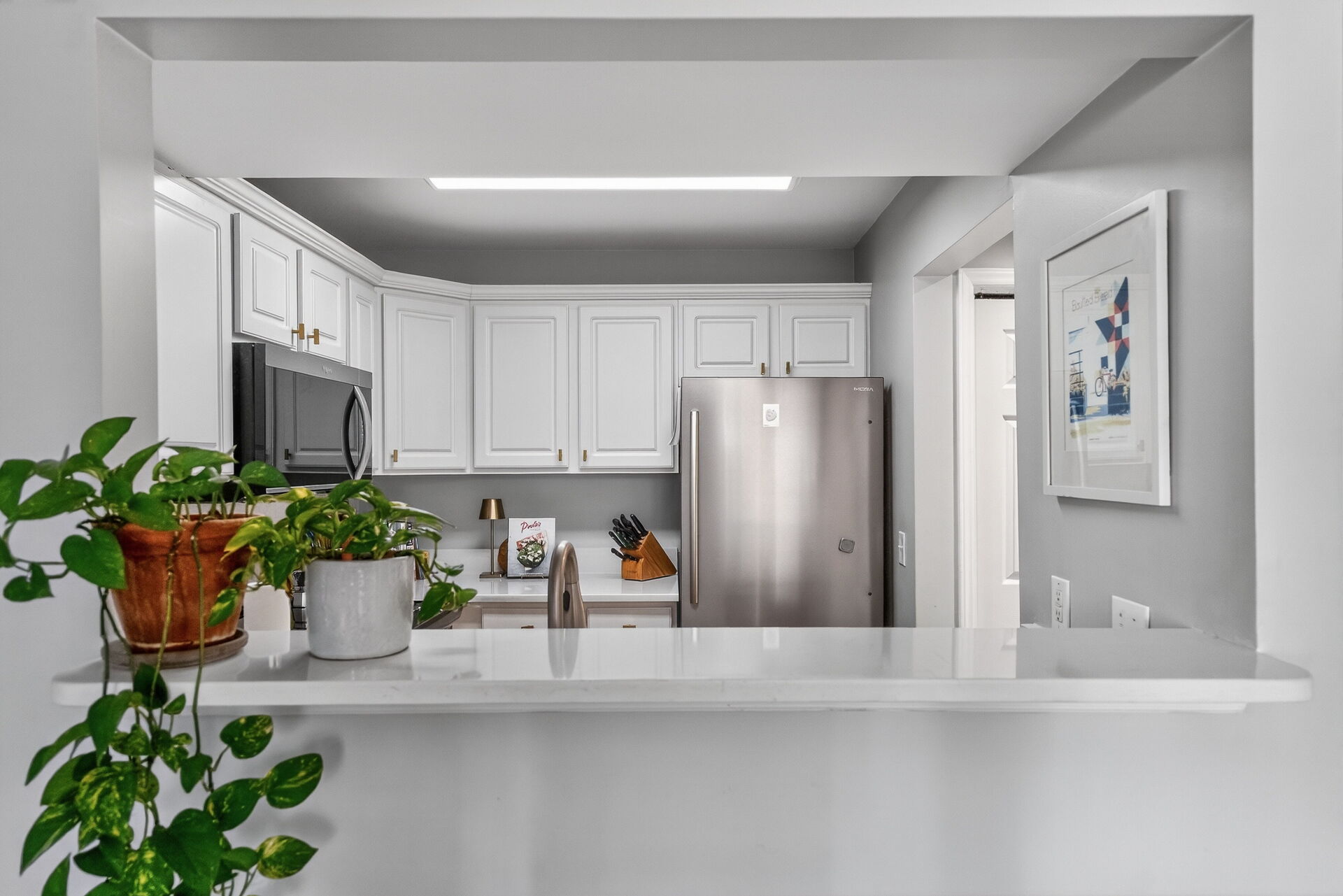  1111 Parkridge Lane, Raleigh, NC, 27605 - 物件實景