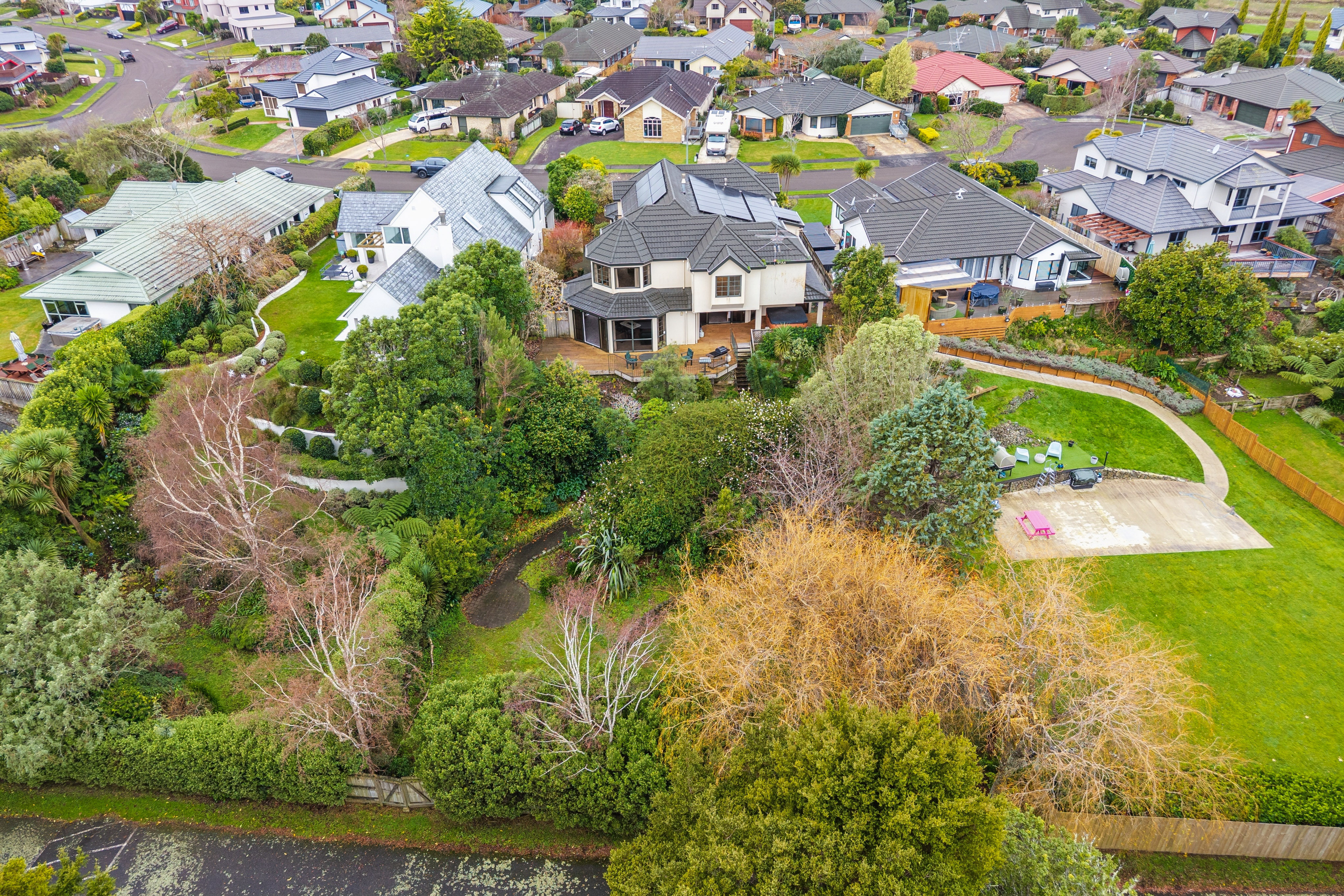  29 Clearwater Terrace, Brown Owl, Upper Hutt - 物件實景