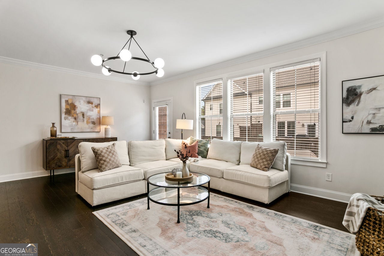 Marietta, Georgia, 30064, United States, 3 Bedrooms Bedrooms, ,4 BathroomsBathrooms,Residential,For Sale,1968342