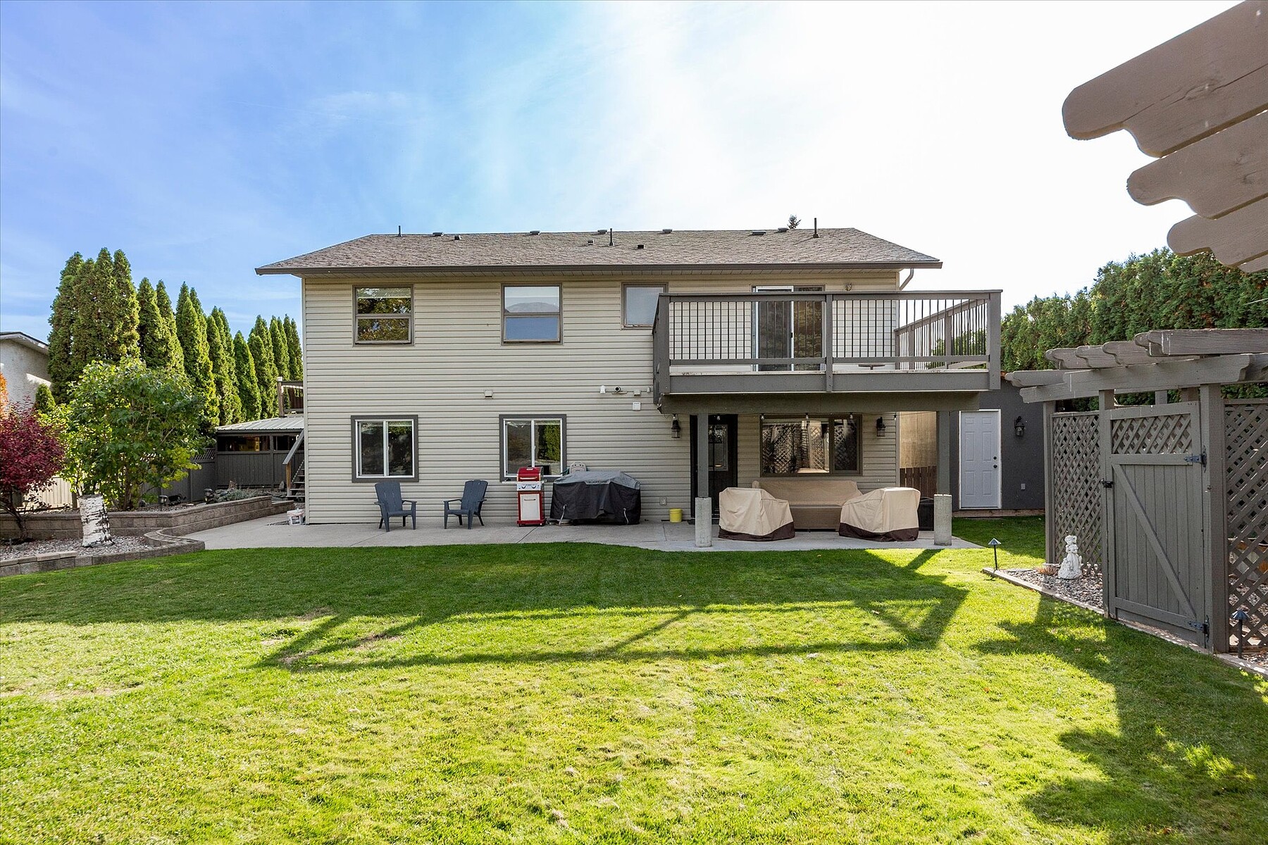  Flexible Okanagan Living - 物件實景