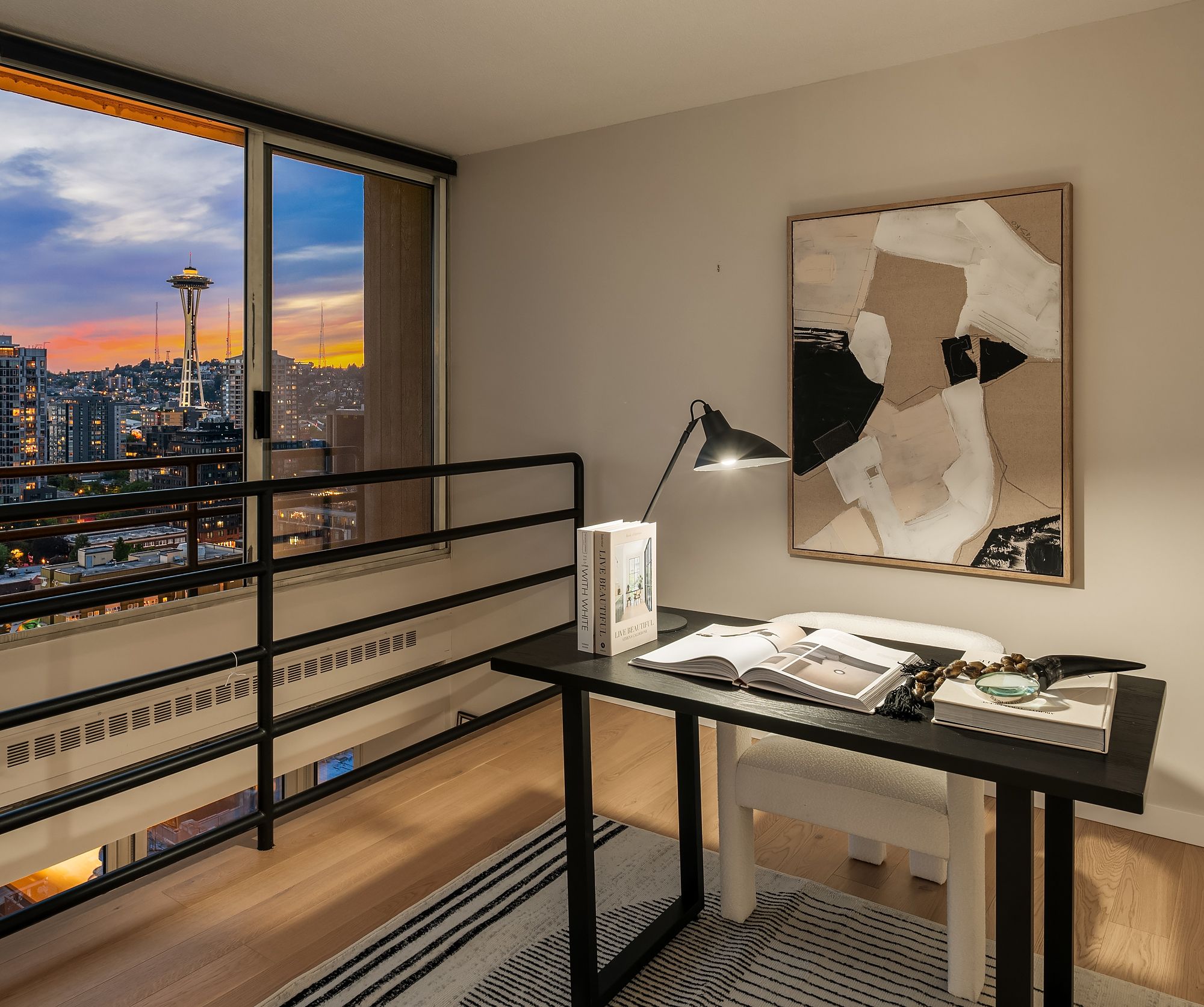  2125 1st Ave Unit #1902, Seattle, WA 98121 - 物件實景