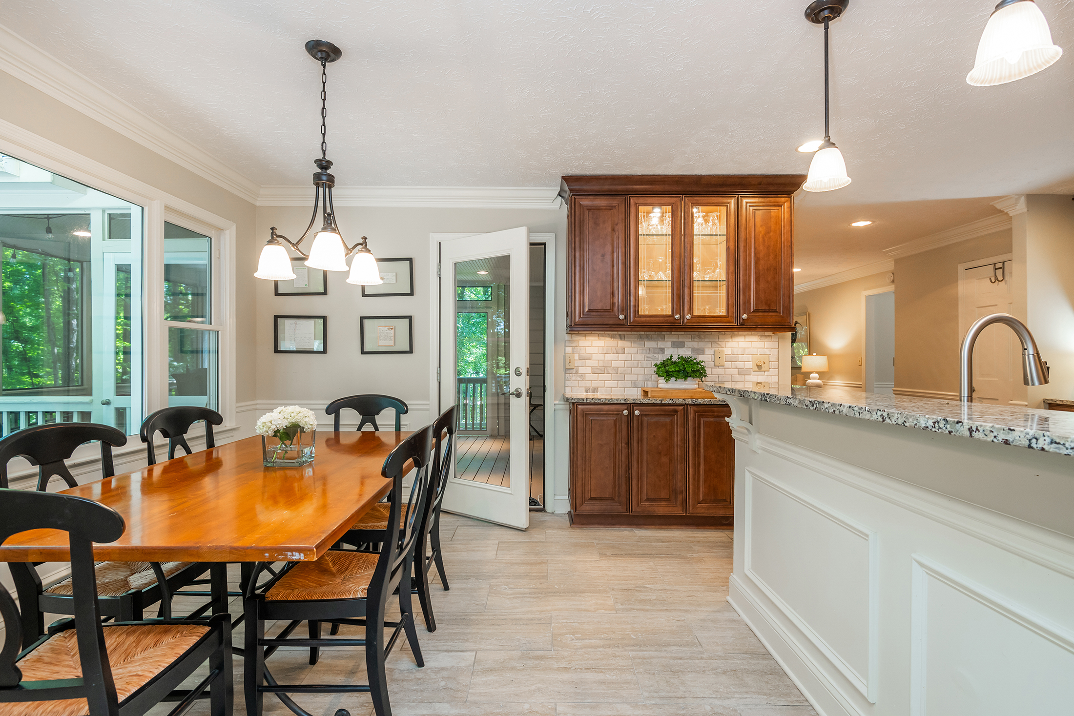  Move-In Ready East Cobb Home in Walton District - 物件實景