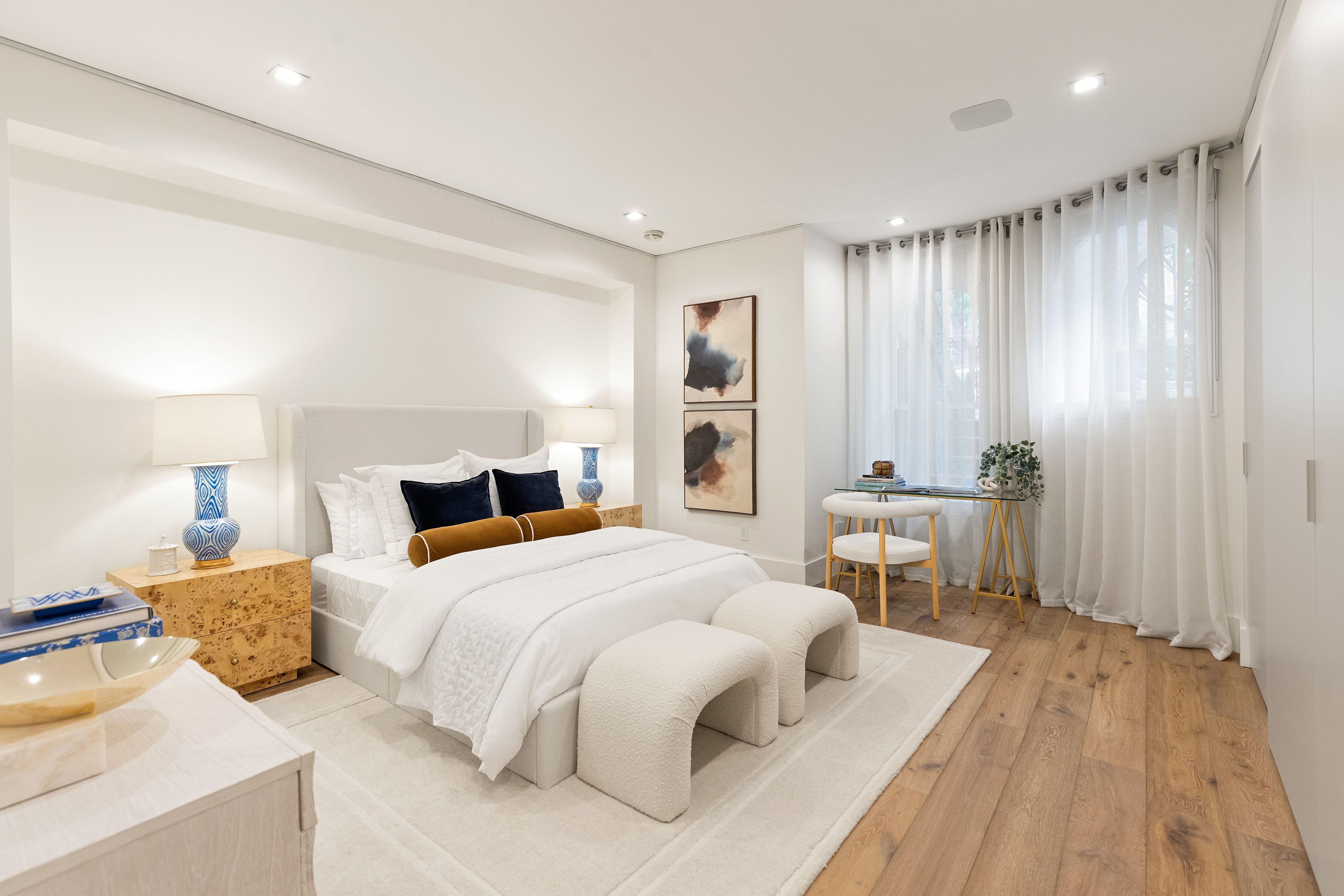  7 Marlborough Street, Unit 1, Boston, MA, 02116 - 物件實景