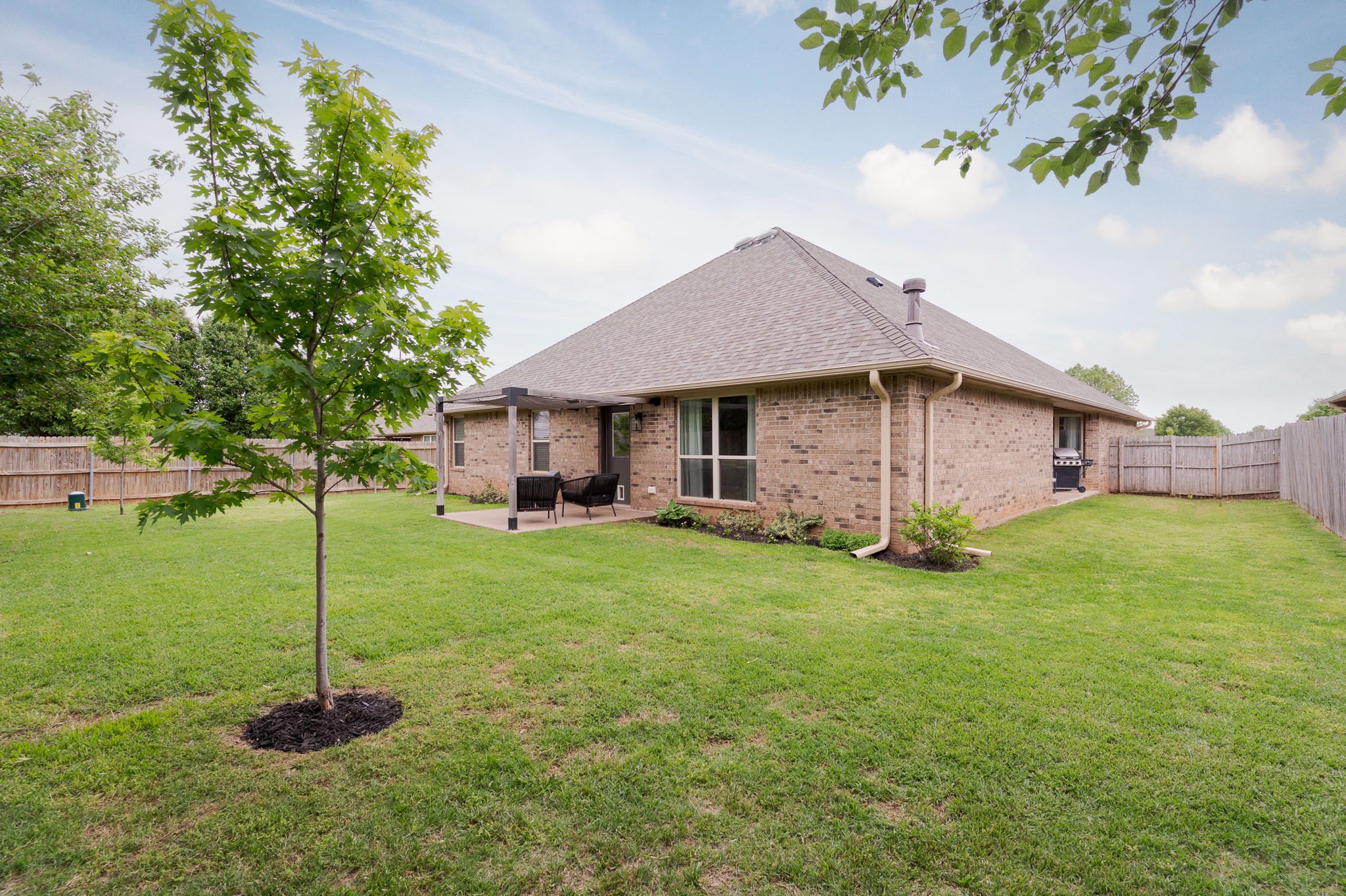  1621 Northwest 163rd Street, Edmond, OK 73013 - 物件實景