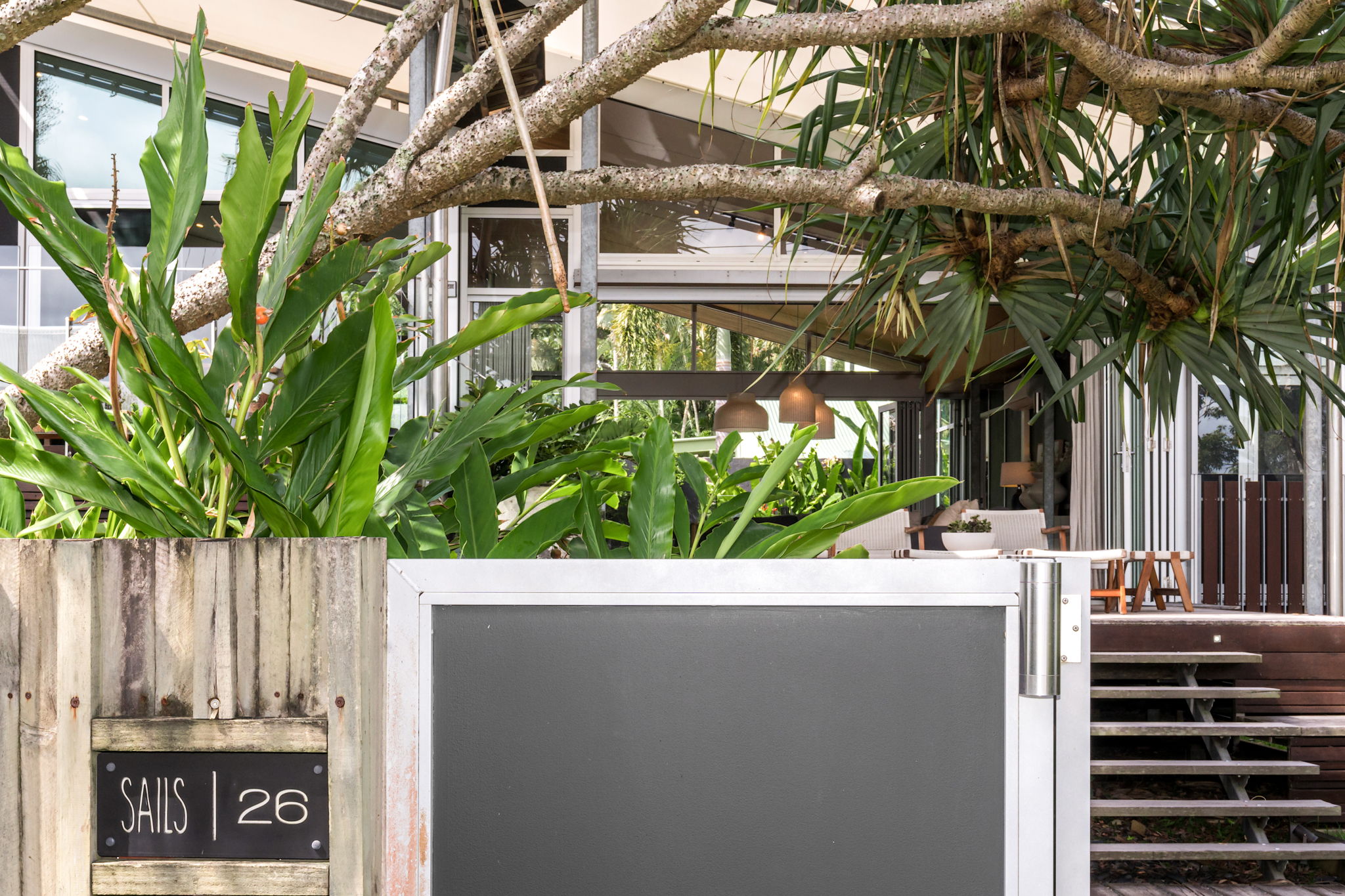  26 Childe Street, Byron Bay - 物件實景