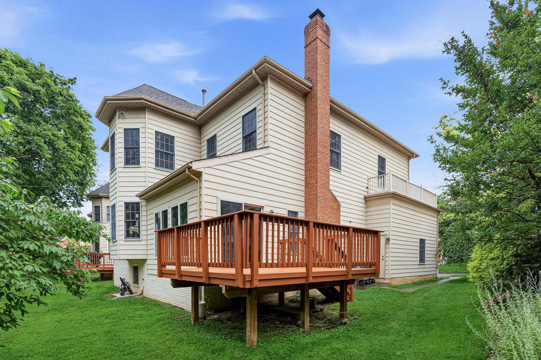  3009 Windy Knoll Court, Rockville, MD, 20850 - 物件實景