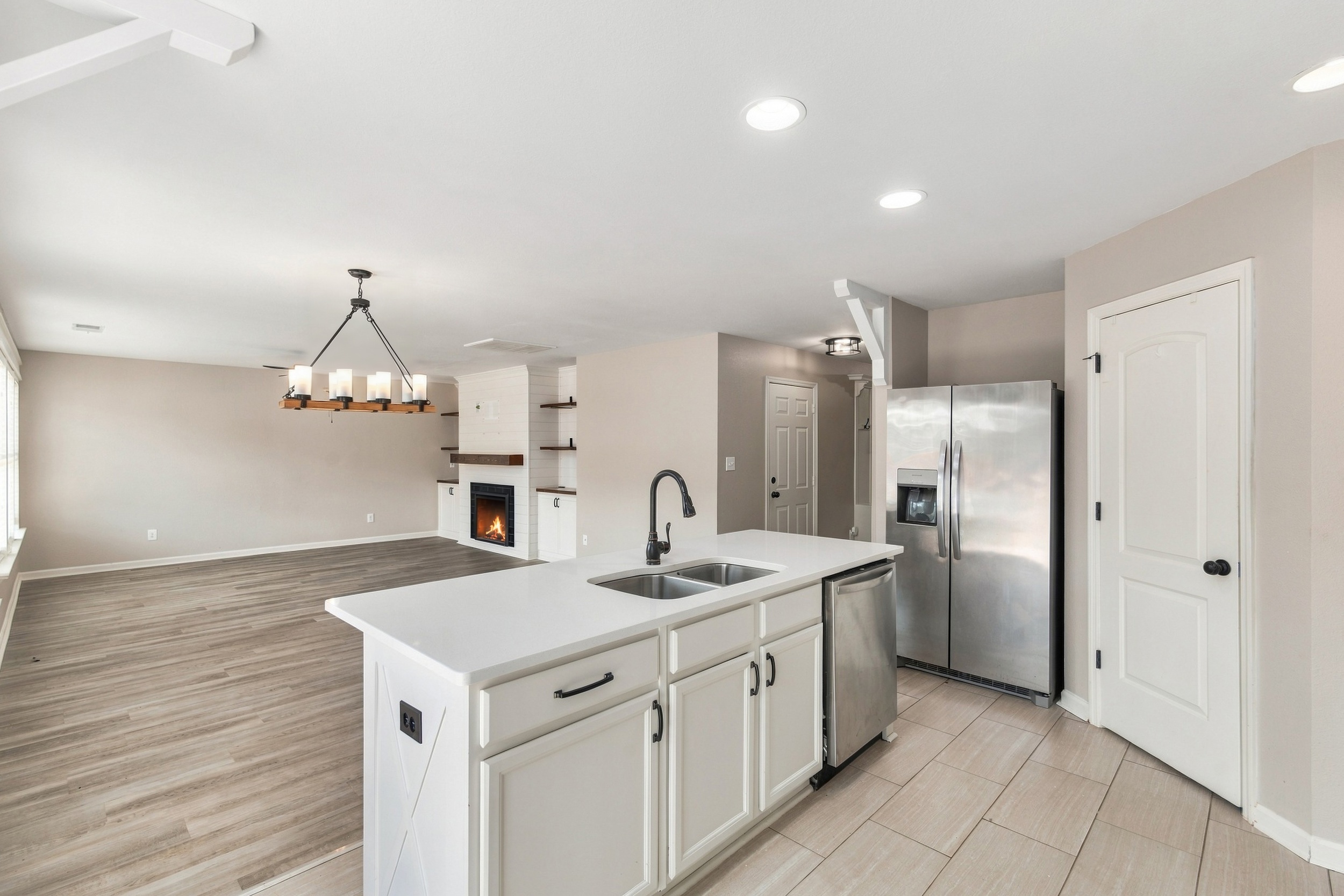  1836 Clayton Cove Drive NW - 物件實景