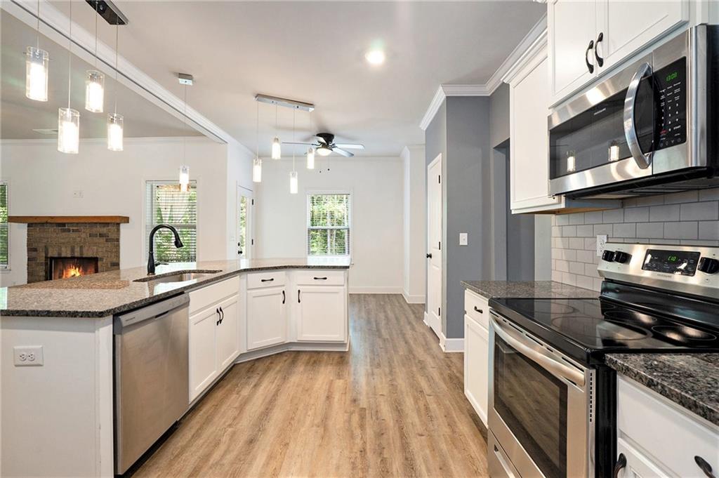 Covington, Georgia, 30014, United States, 5 Bedrooms Bedrooms, ,4 BathroomsBathrooms,Residential,For Sale,1885904