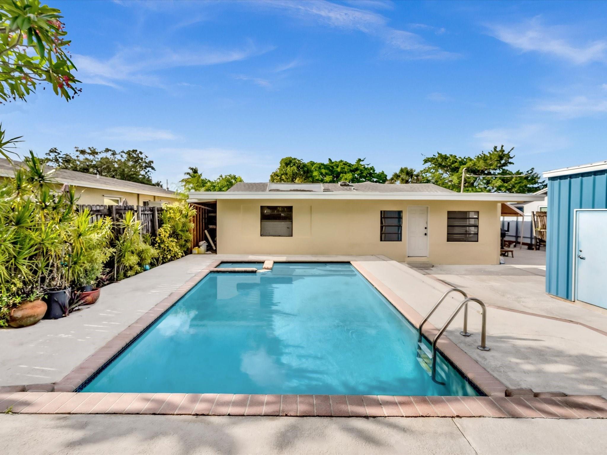 Fort Lauderdale, Florida, 33312, United States, 3 Bedrooms Bedrooms, ,2 BathroomsBathrooms,Residential,For Sale,1920696