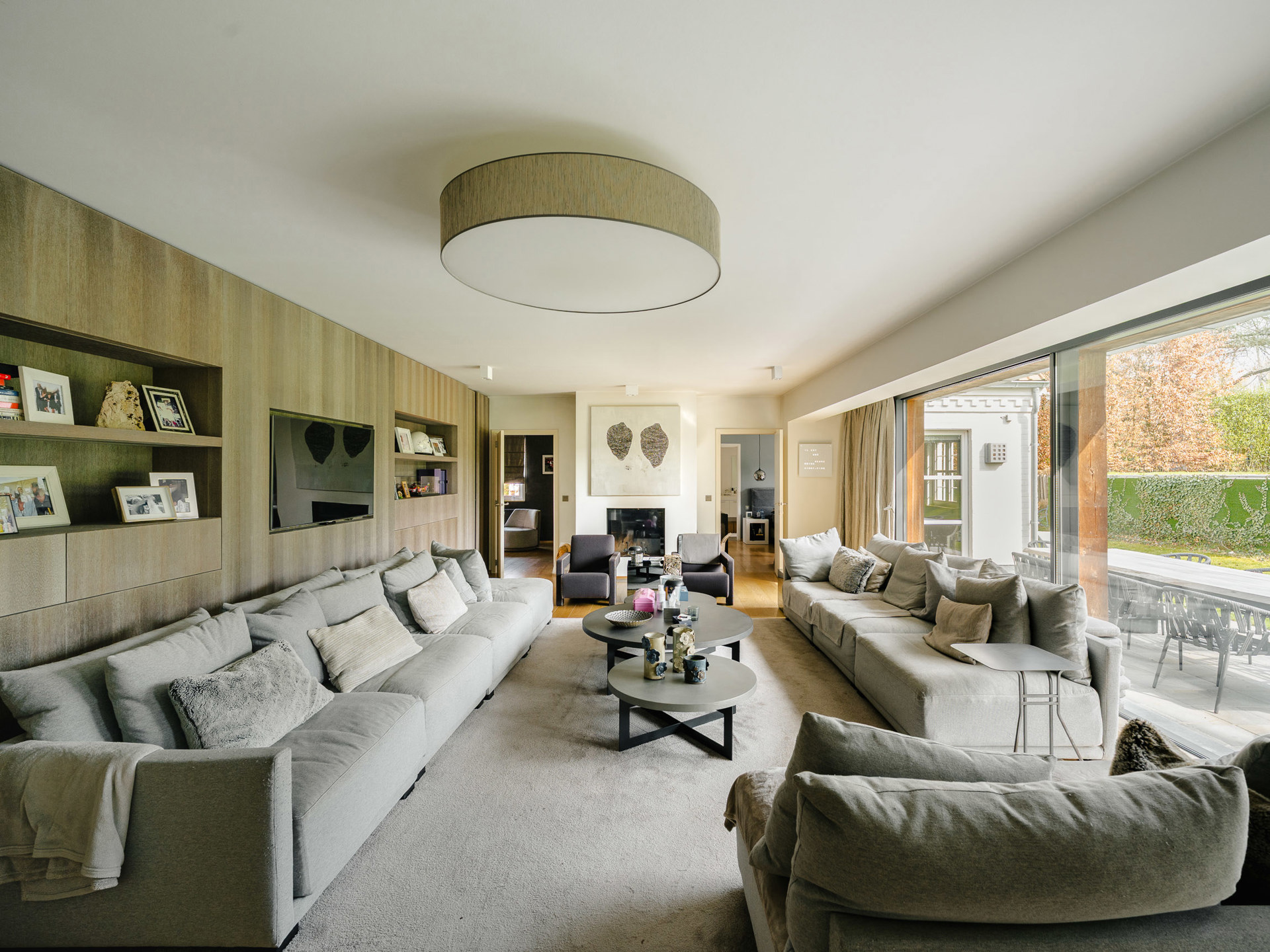  Rhode-Saint-Genèse I Sainte-Anne - 物件實景