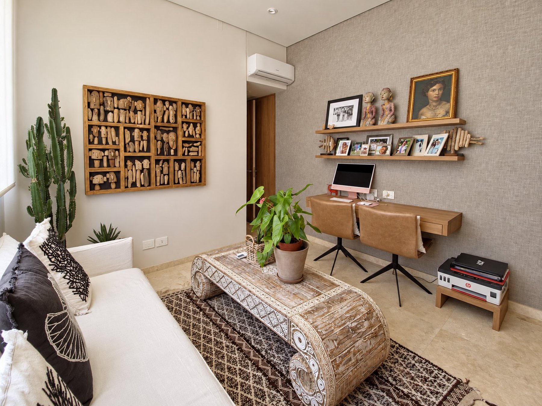  Duplex penthouse in Delamar - 物件實景