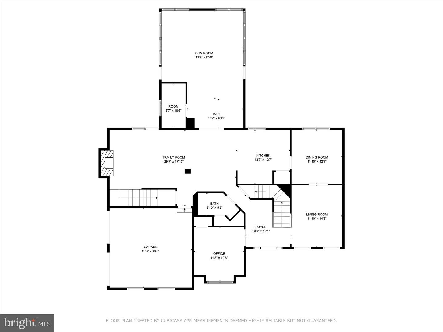 Chambersburg, Pennsylvania, 17202, United States, 5 Bedrooms Bedrooms, ,6 BathroomsBathrooms,Residential,For Sale,1989609