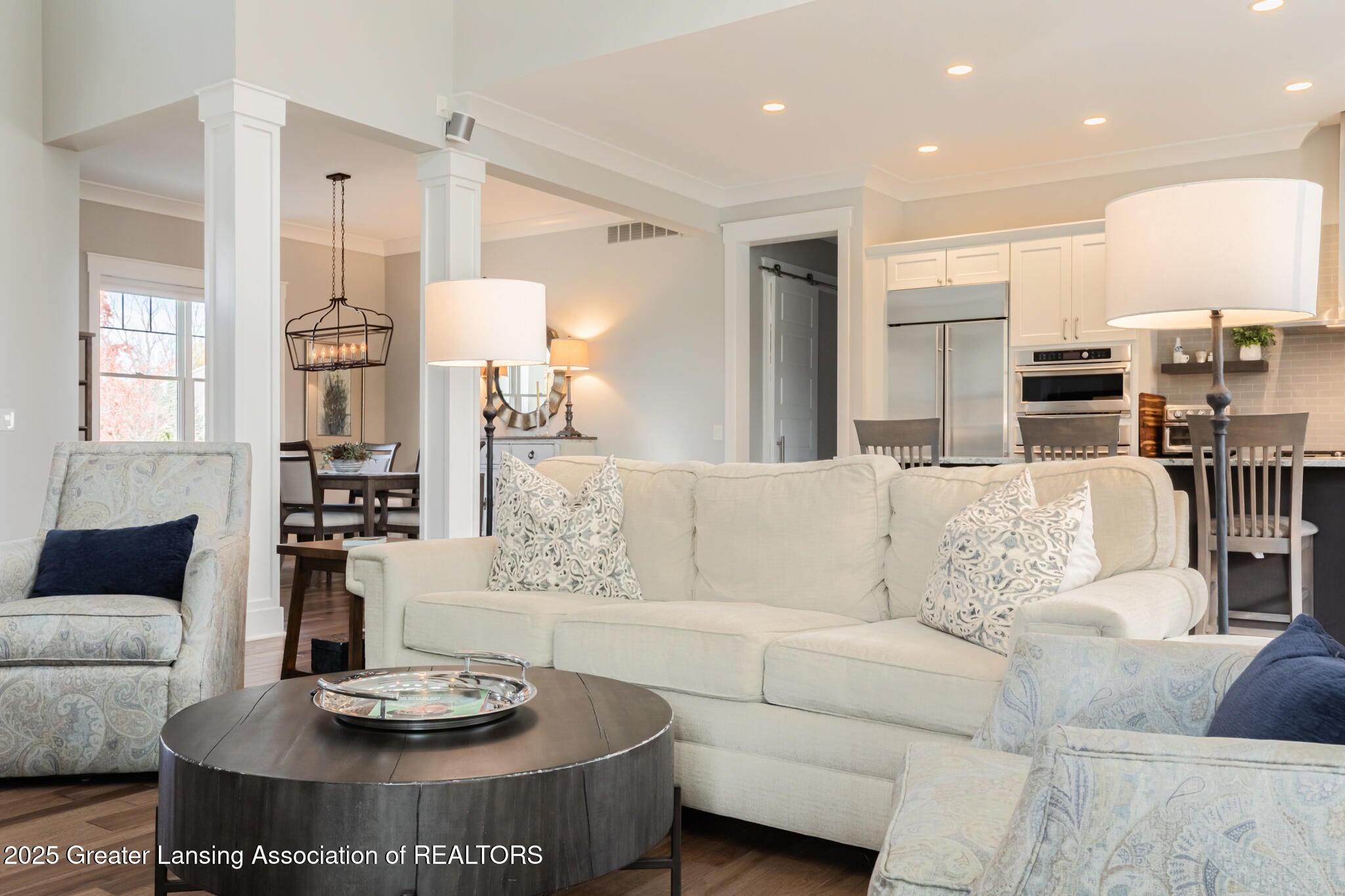 East Lansing, Michigan, 48823, United States, 5 Bedrooms Bedrooms, ,5 BathroomsBathrooms,Residential,For Sale,1987715