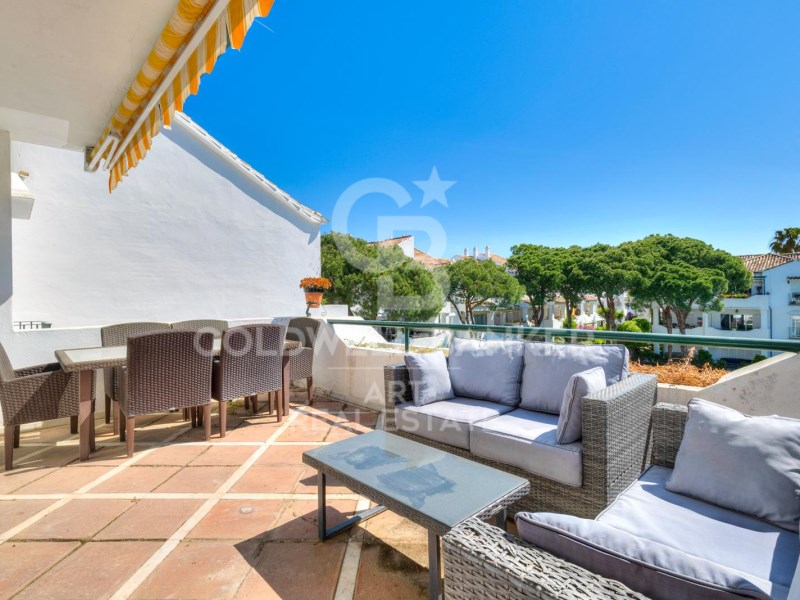 Estepona, Andalusia, ES, 2 Bedrooms Bedrooms, ,2 BathroomsBathrooms,Residential,For Sale,1827063