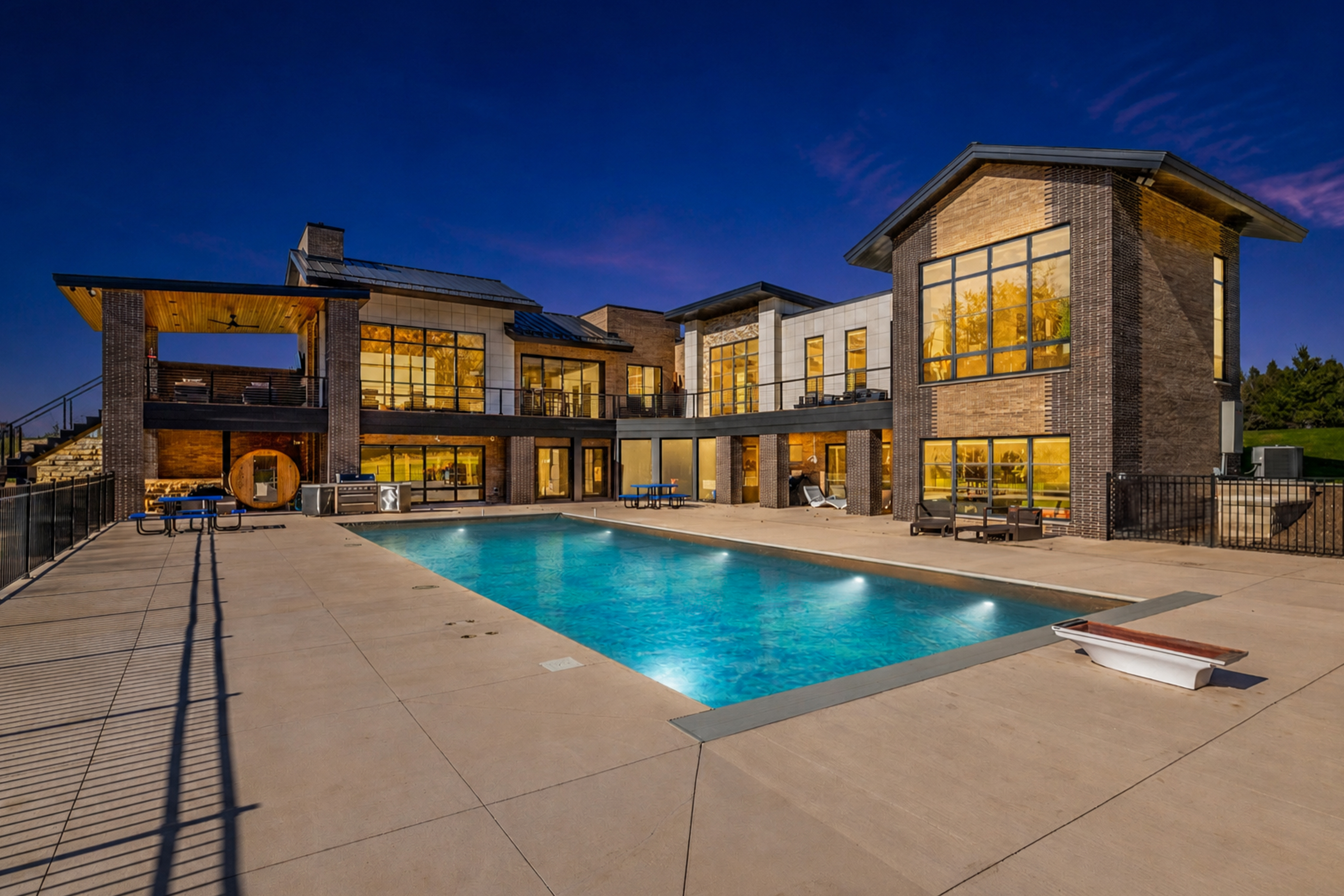  Ultimate Architectural Masterpiece Set on 5 acres - 物件實景