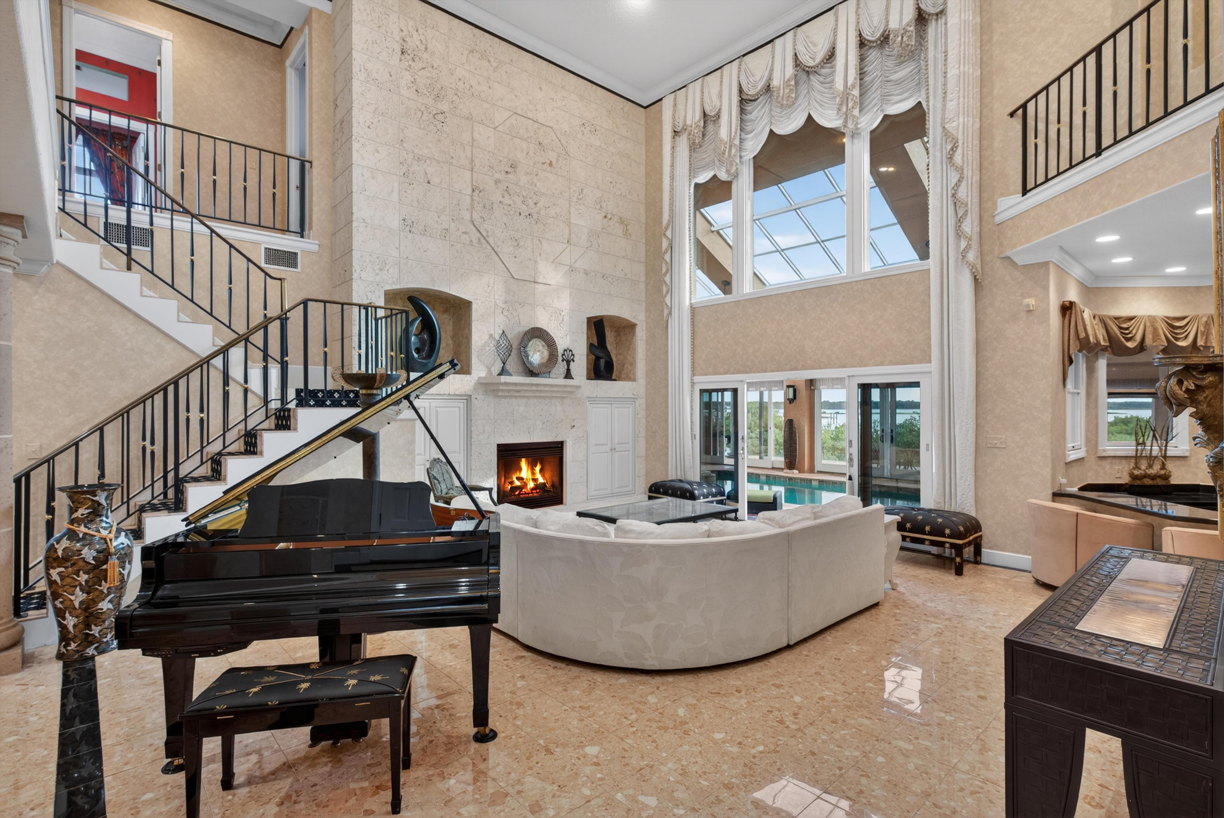  6357 Putnam Street, St Augustine, FL, 32080 - 物件實景