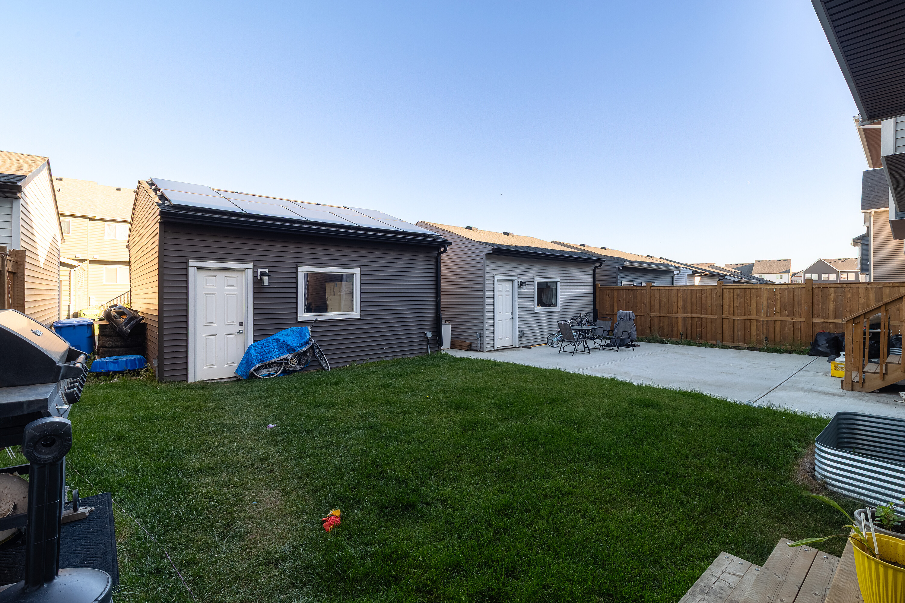  Calgary, Calgary and Foothills - 物件實景