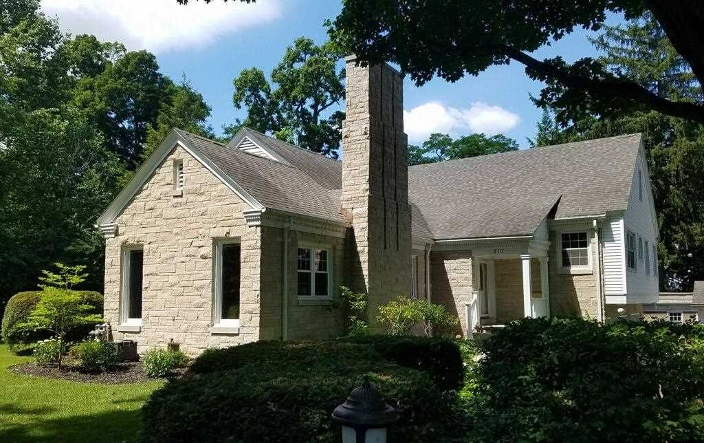 17th St, Richmond, IN 47374