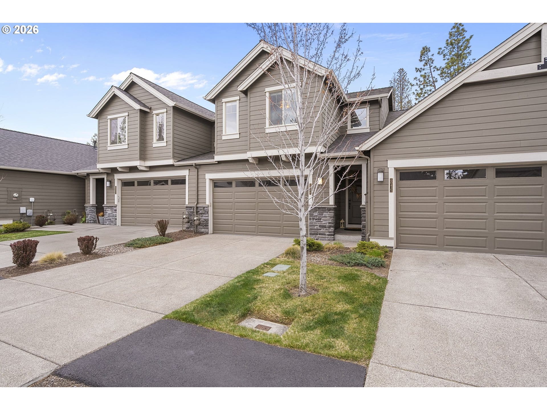  60439 HEDGEWOOD LN Bend, OR 97702 - 物件實景